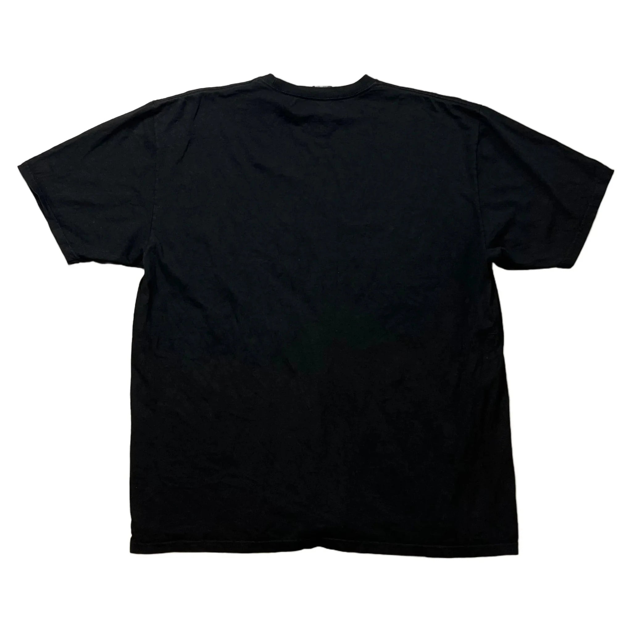 Black Stussy Tee - XL | The Streetwear Studio