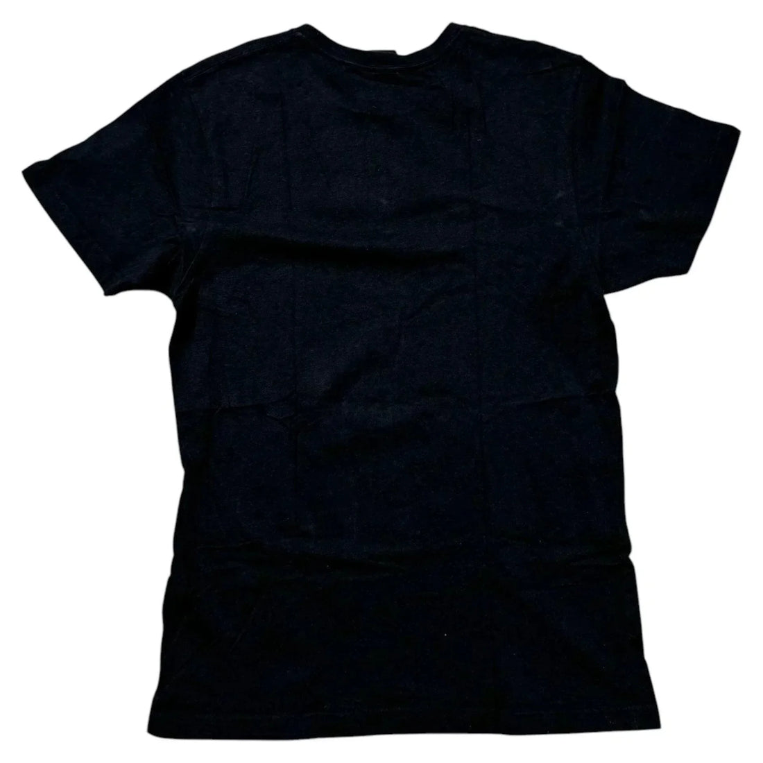 Black Stussy x Rolls Royce Tee - M | The Streetwear Studio