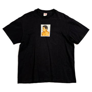Black Supreme Ali Tee - M | The Streetwear Studio