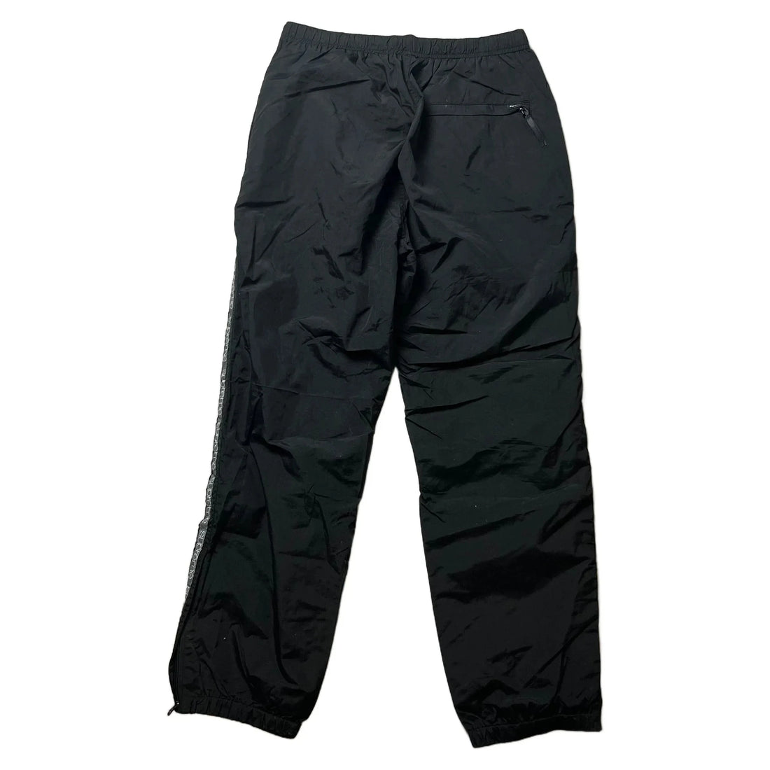 Black Supreme Bottoms - S | The Streetwear Studio