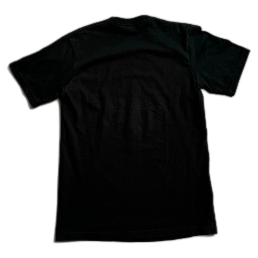 Black Supreme Box Logo Tee - S | The Streetwear Studio