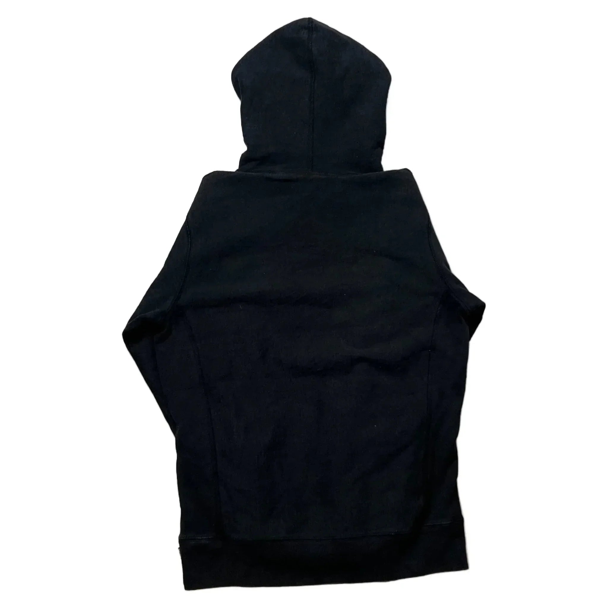 Black Supreme Hoodie - M | The Streetwear Studio