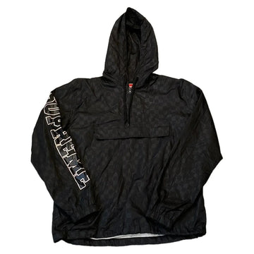 Black Supreme Jacket - L | The Streetwear Studio