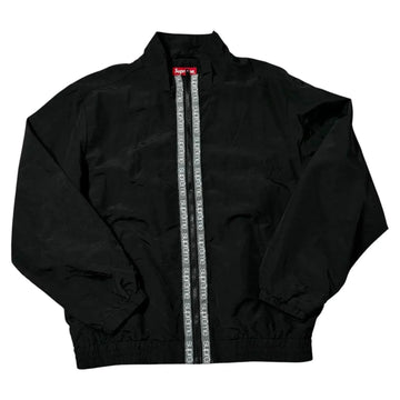 Black Supreme Jacket - M | The Streetwear Studio