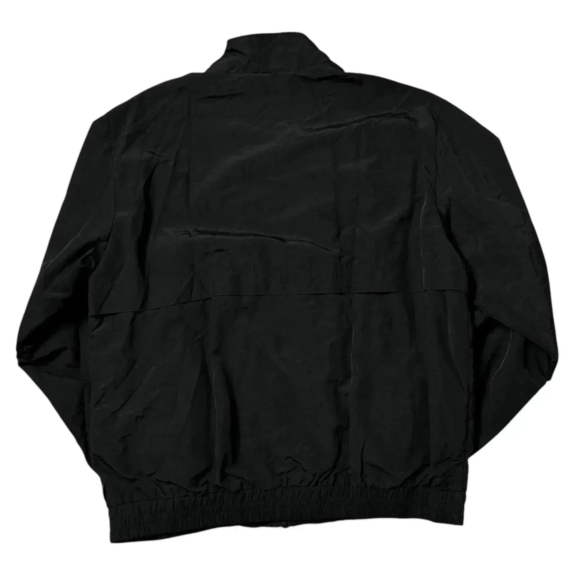 Black Supreme Jacket - M | The Streetwear Studio