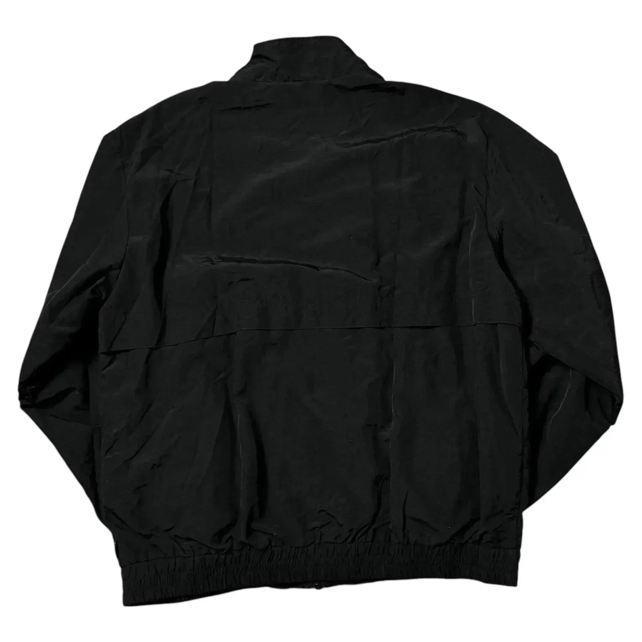 Black Supreme Jacket - M | The Streetwear Studio