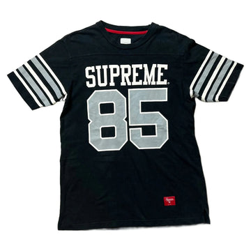 Black Supreme Jersey - M | The Streetwear Studio