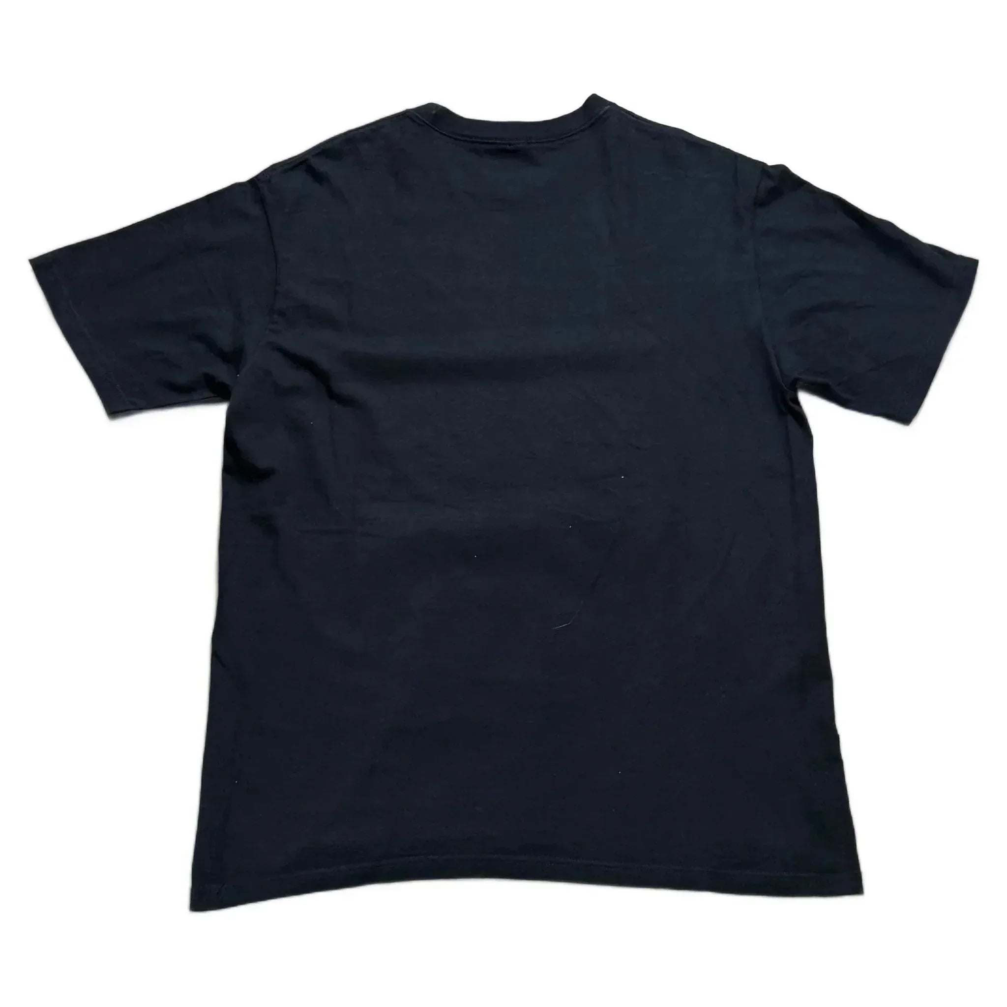 Black Supreme KAWS Box Logo - L | The Streetwear Studio