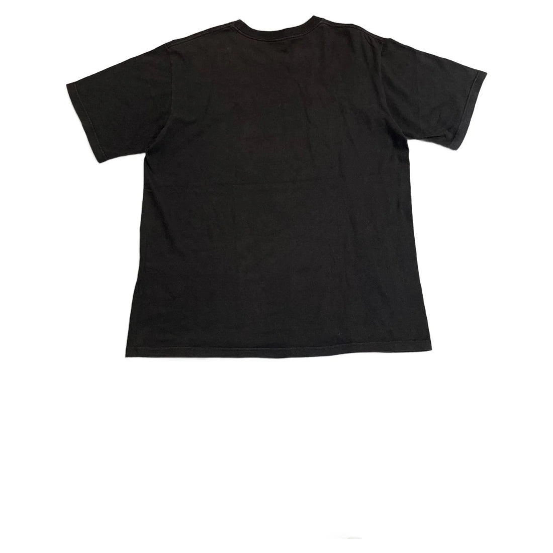 Black Supreme KAWS Box Logo Tee - L | The Streetwear Studio