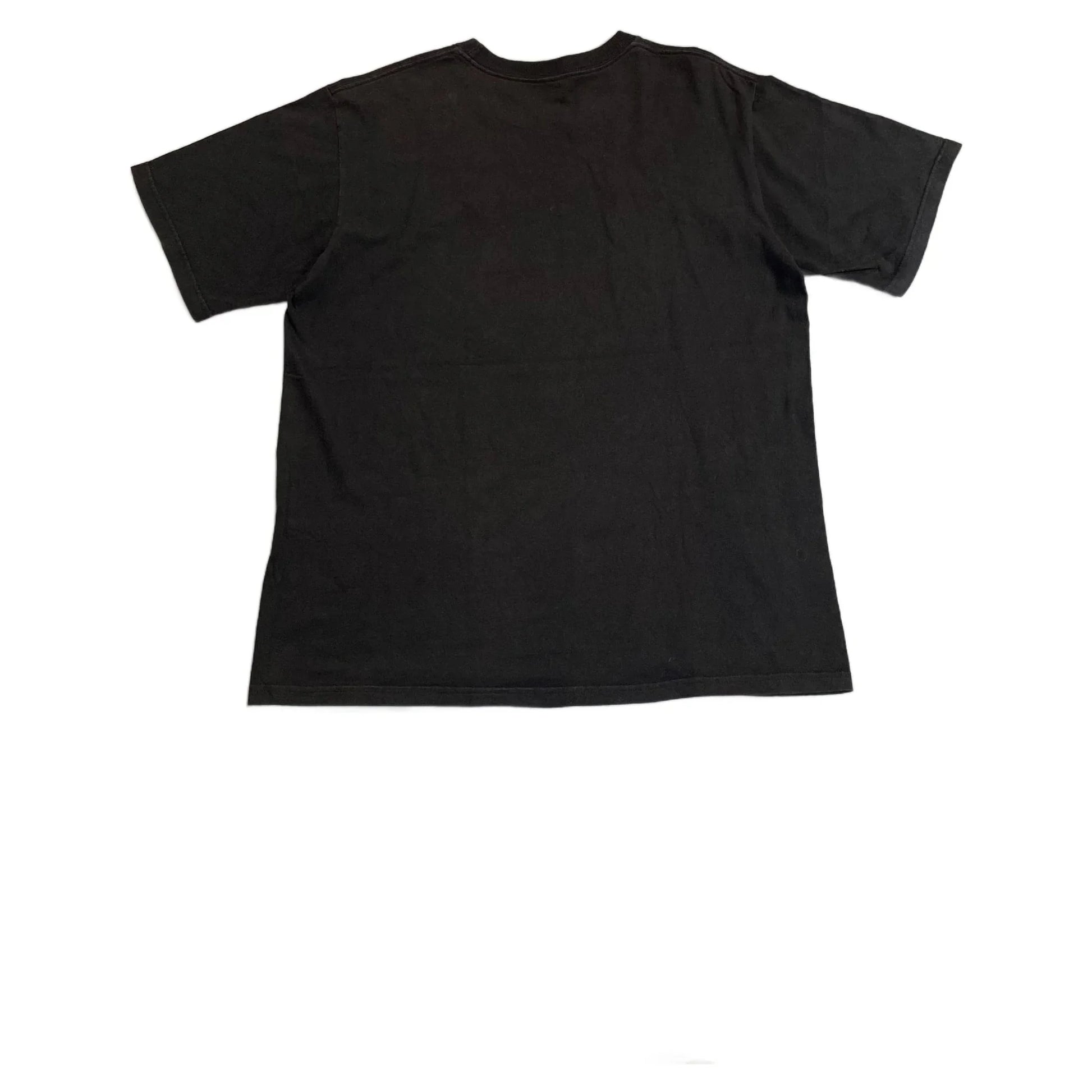 Black Supreme KAWS Box Logo Tee - L | The Streetwear Studio