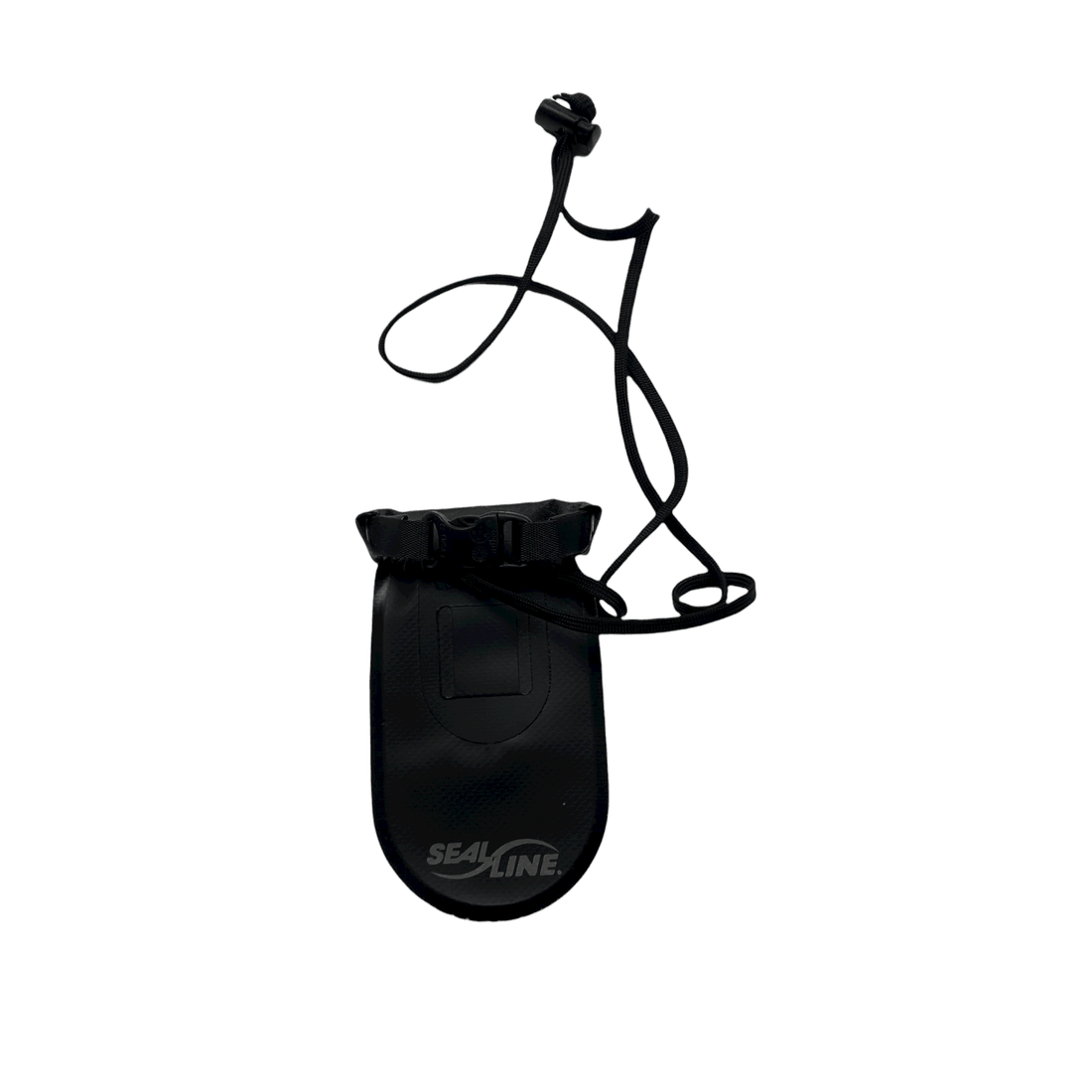 Black Supreme Sealine Pouch - The Streetwear Studio