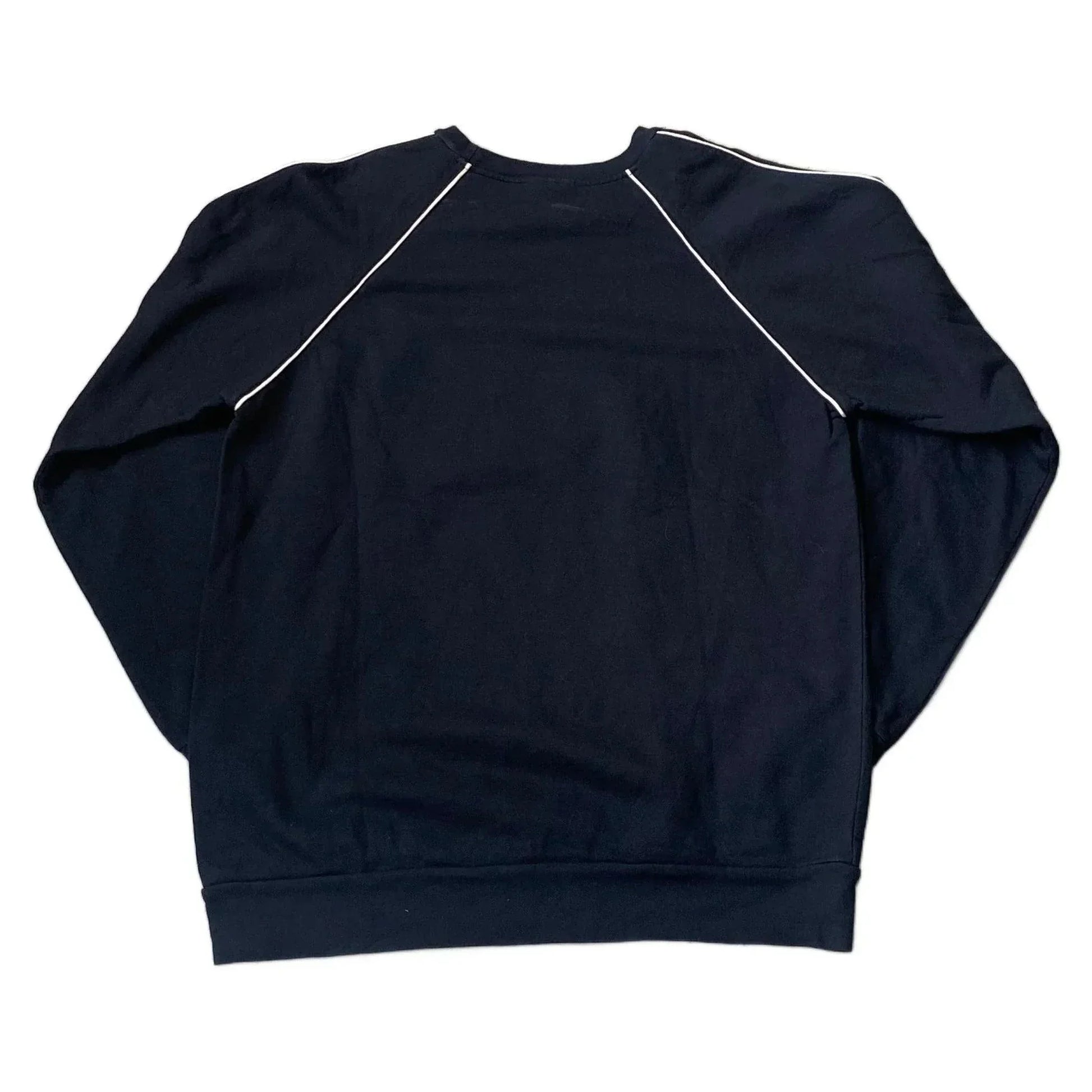 Black Supreme Sweatshirt - L | The Streetwear Studio