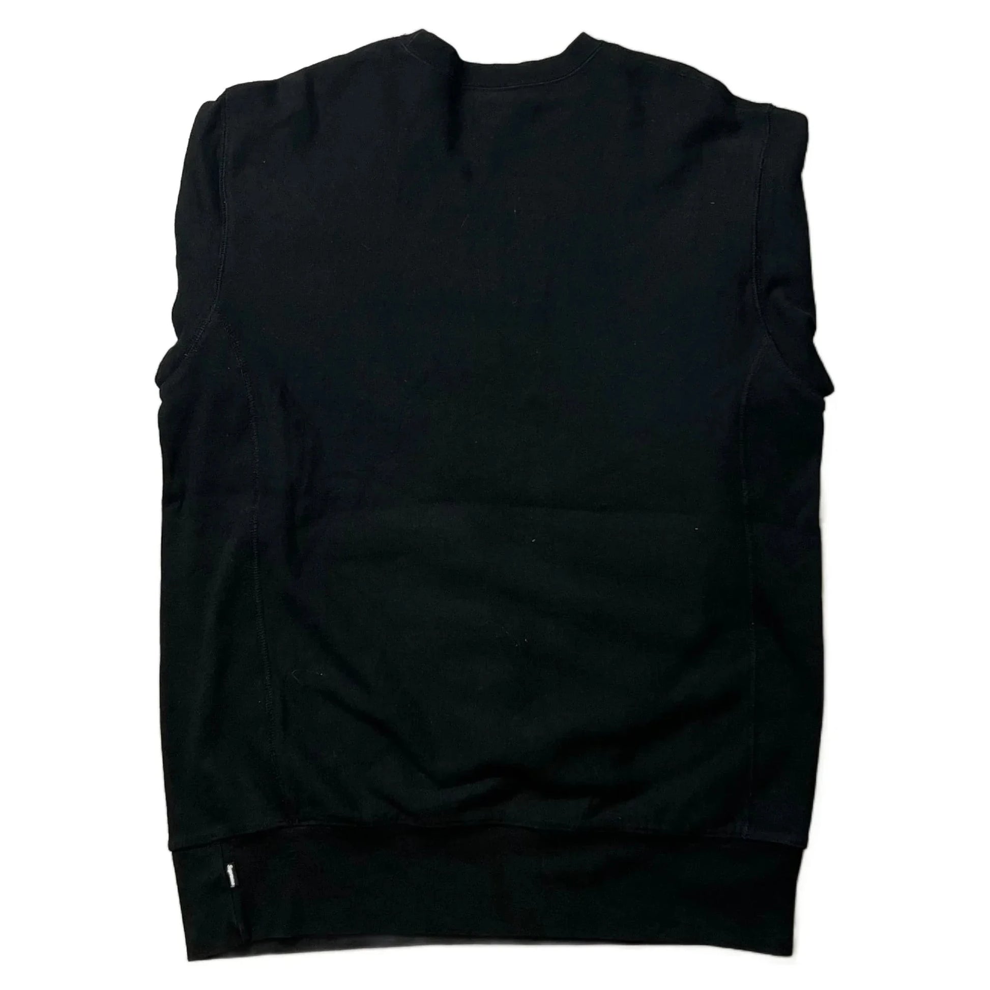 Black Supreme Sweatshirt - L | The Streetwear Studio