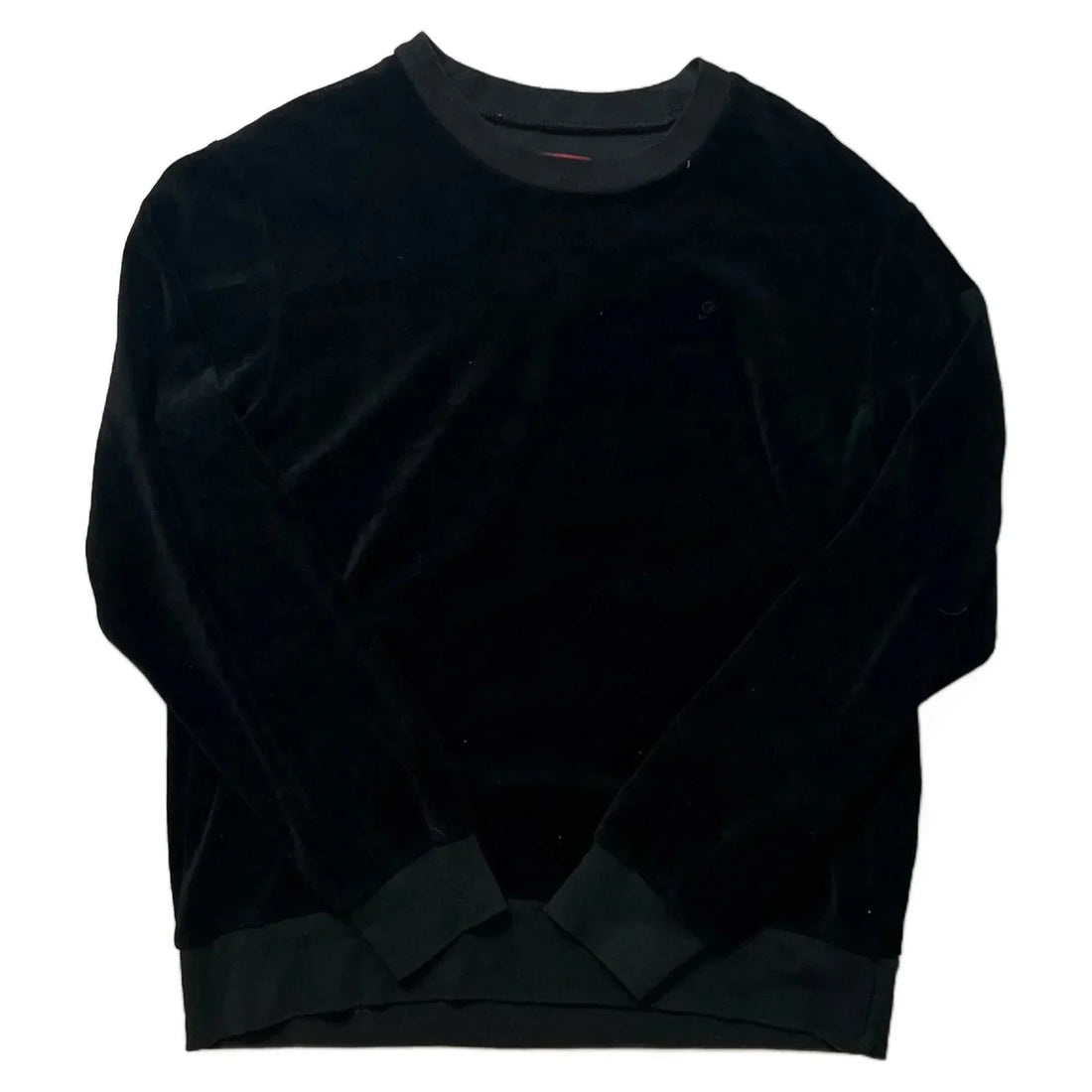 Black Supreme Sweatshirt - S | The Streetwear Studio