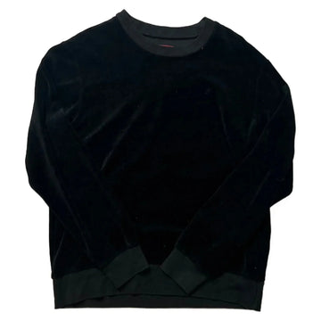 Black Supreme Sweatshirt - S | The Streetwear Studio