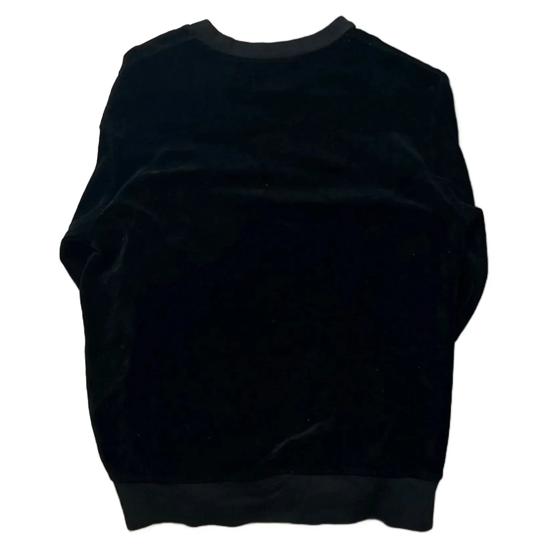 Black Supreme Sweatshirt - S | The Streetwear Studio