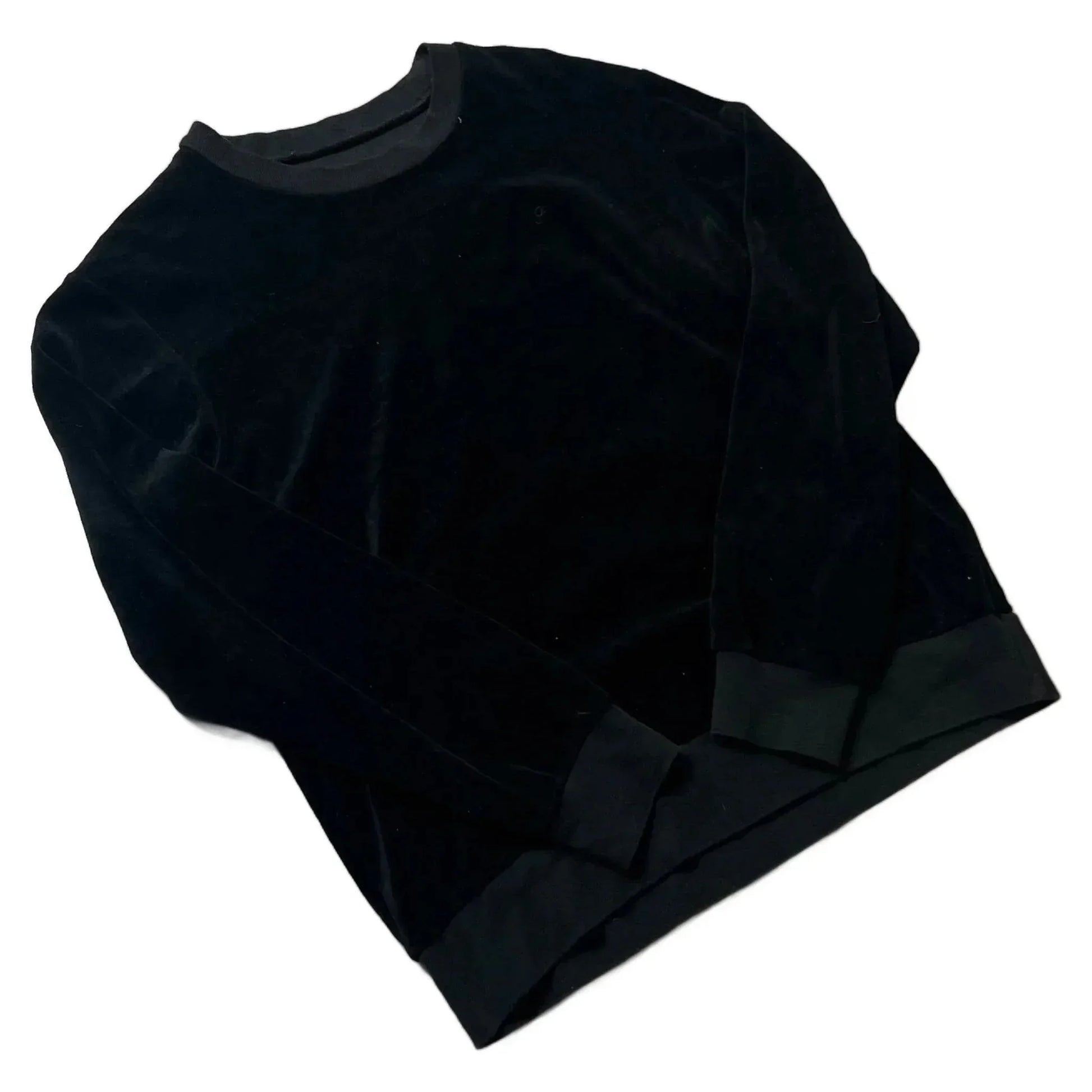 Black Supreme Sweatshirt - S | The Streetwear Studio