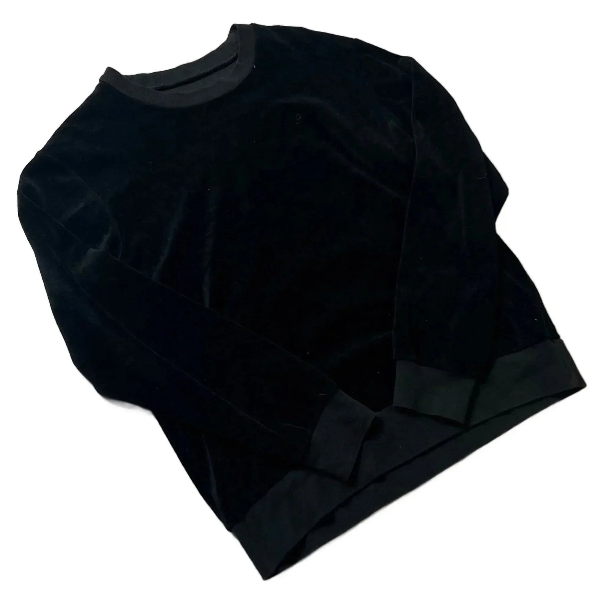 Black Supreme Sweatshirt - S | The Streetwear Studio