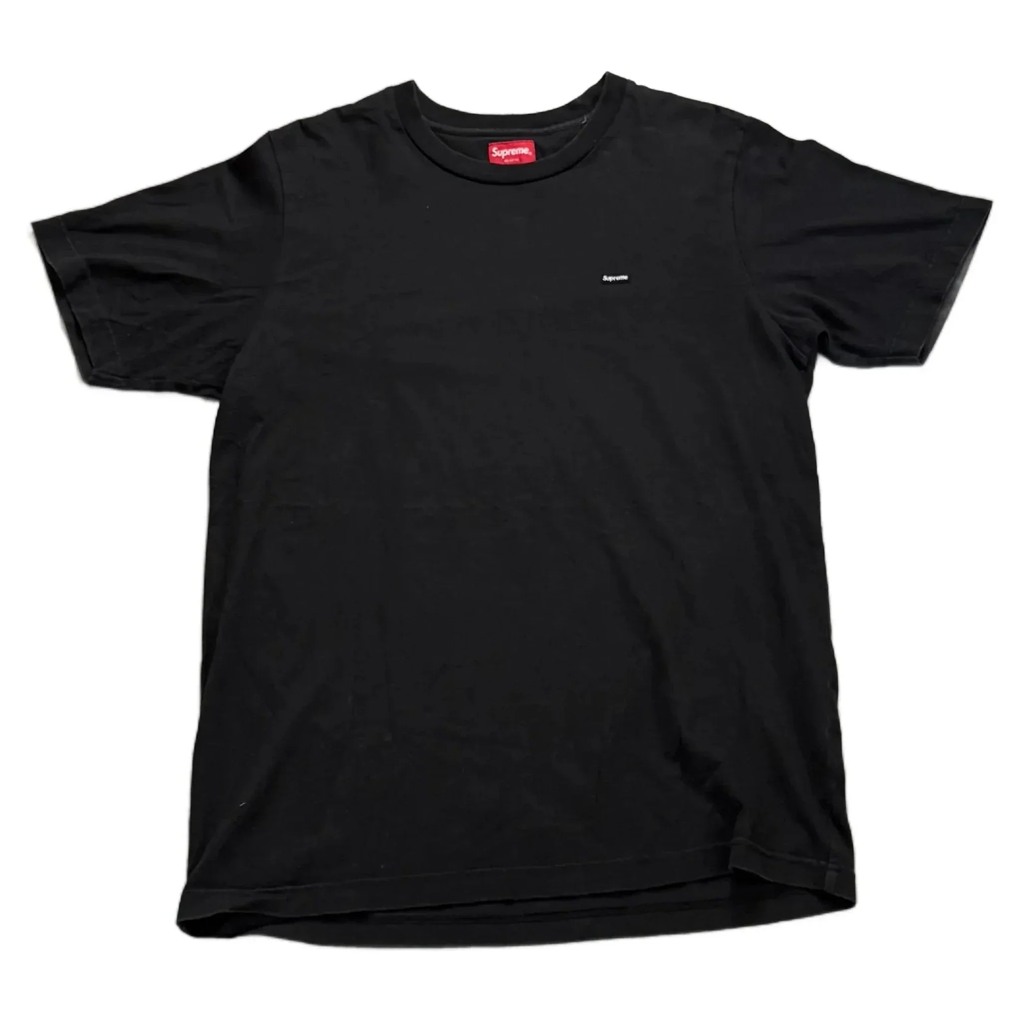 Black Supreme Tee - L | The Streetwear Studio