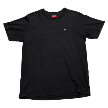 Black Supreme Tee - L | The Streetwear Studio