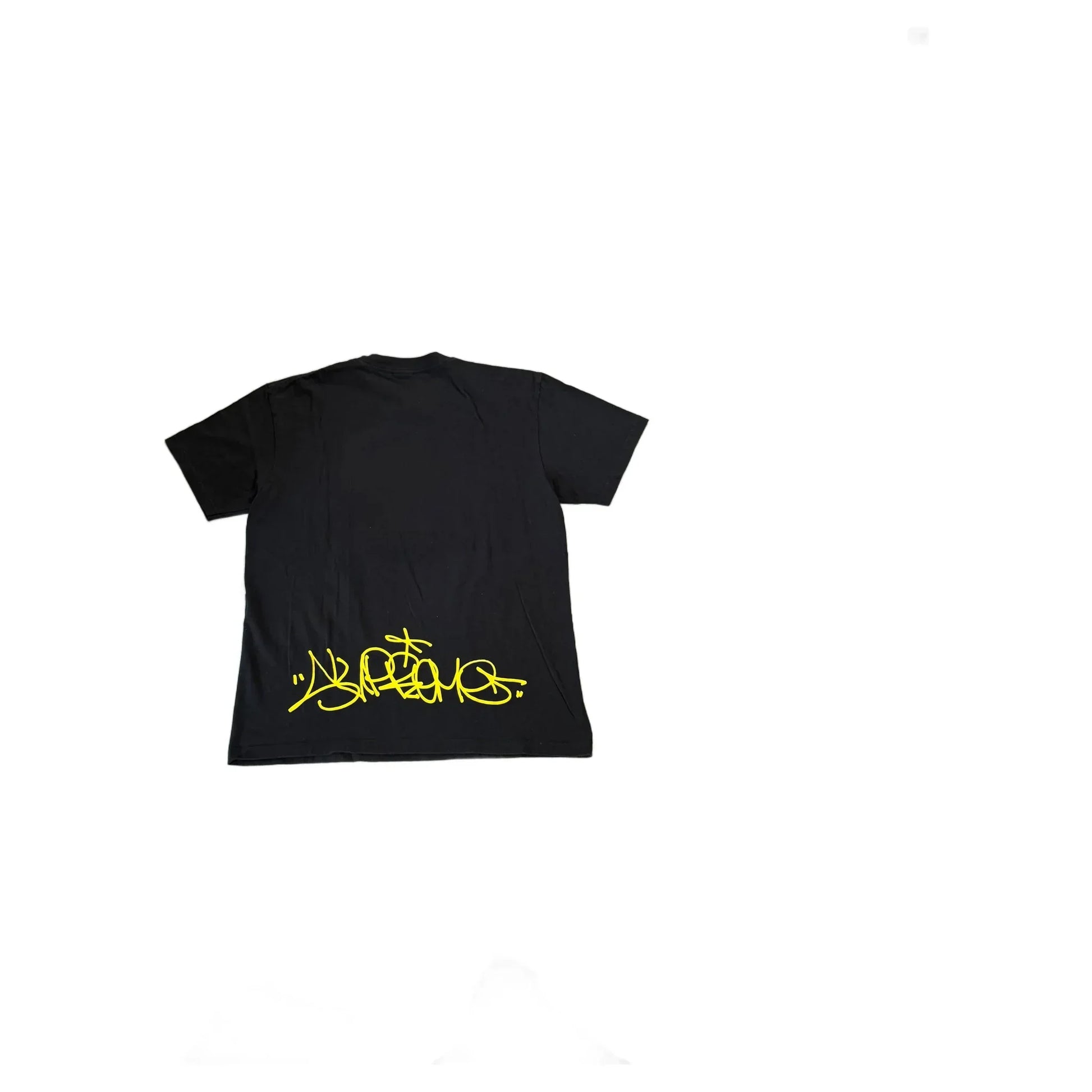 Black Supreme Tee - L | The Streetwear Studio