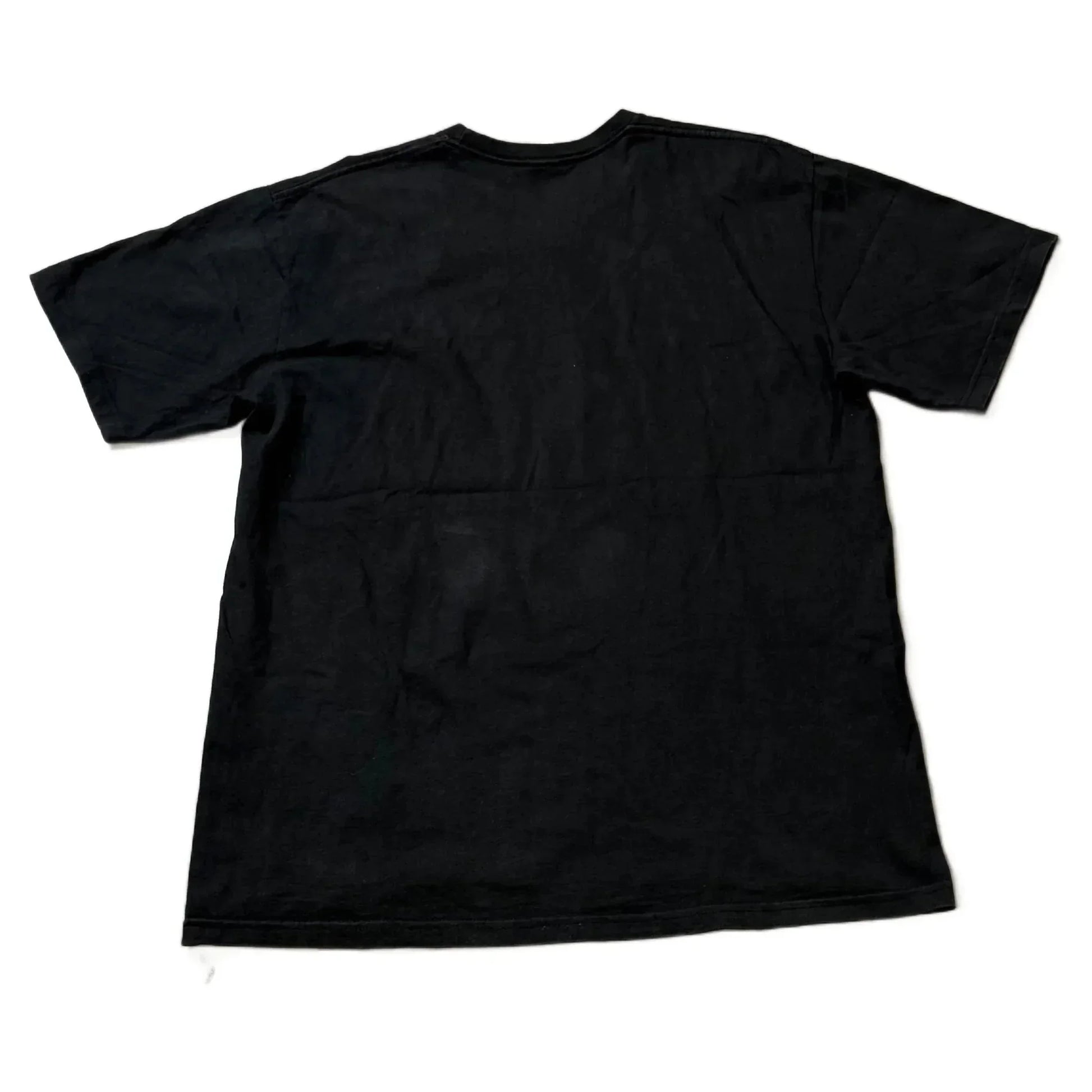 Black Supreme Tee - L | The Streetwear Studio