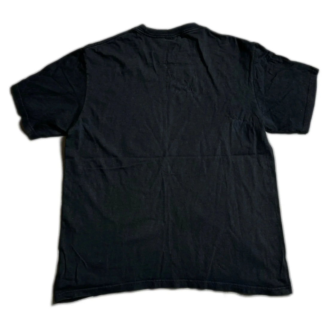 Black Supreme Tee - L | The Streetwear Studio