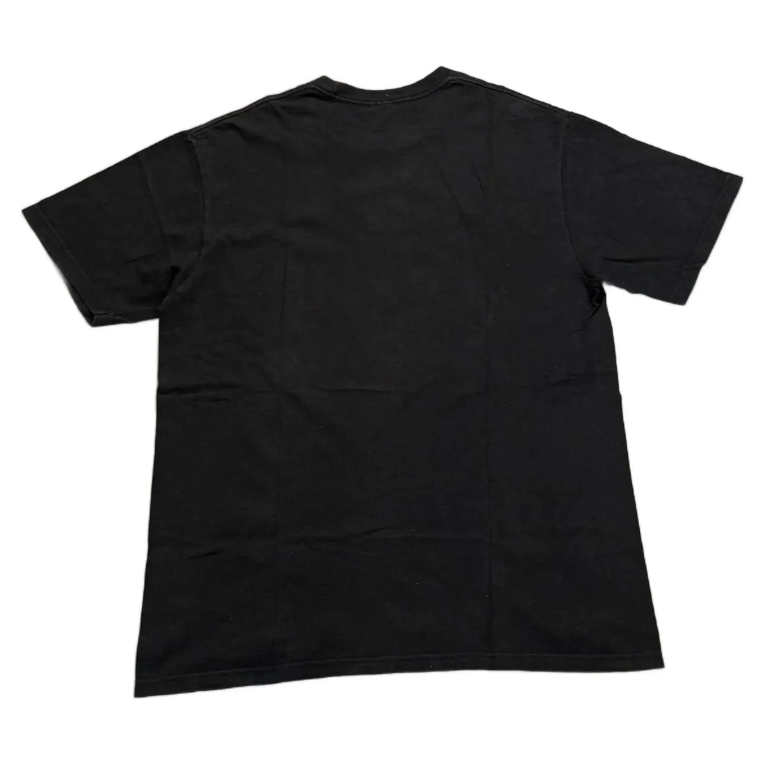 Black Supreme Tee - L | The Streetwear Studio