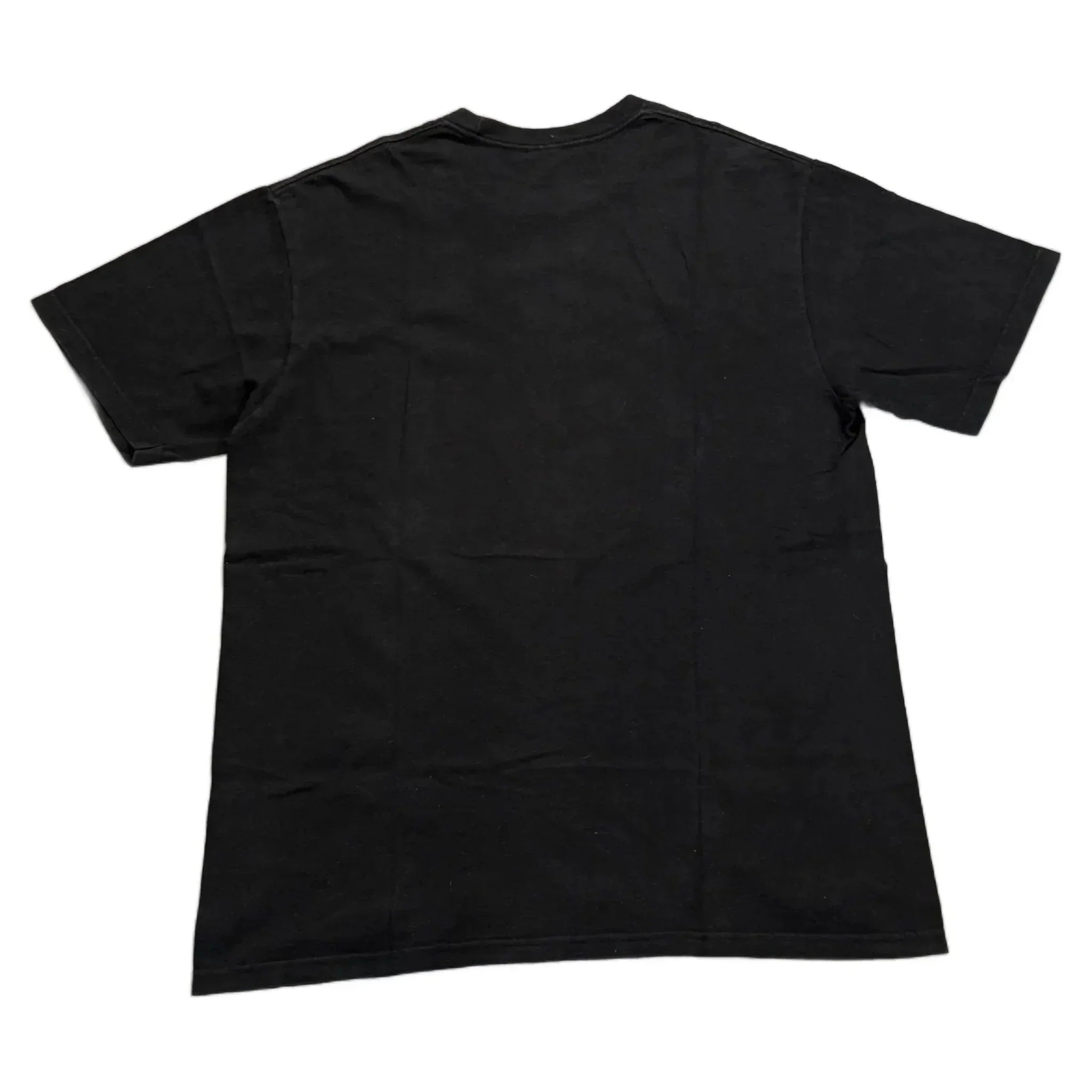 Black Supreme Tee - L | The Streetwear Studio