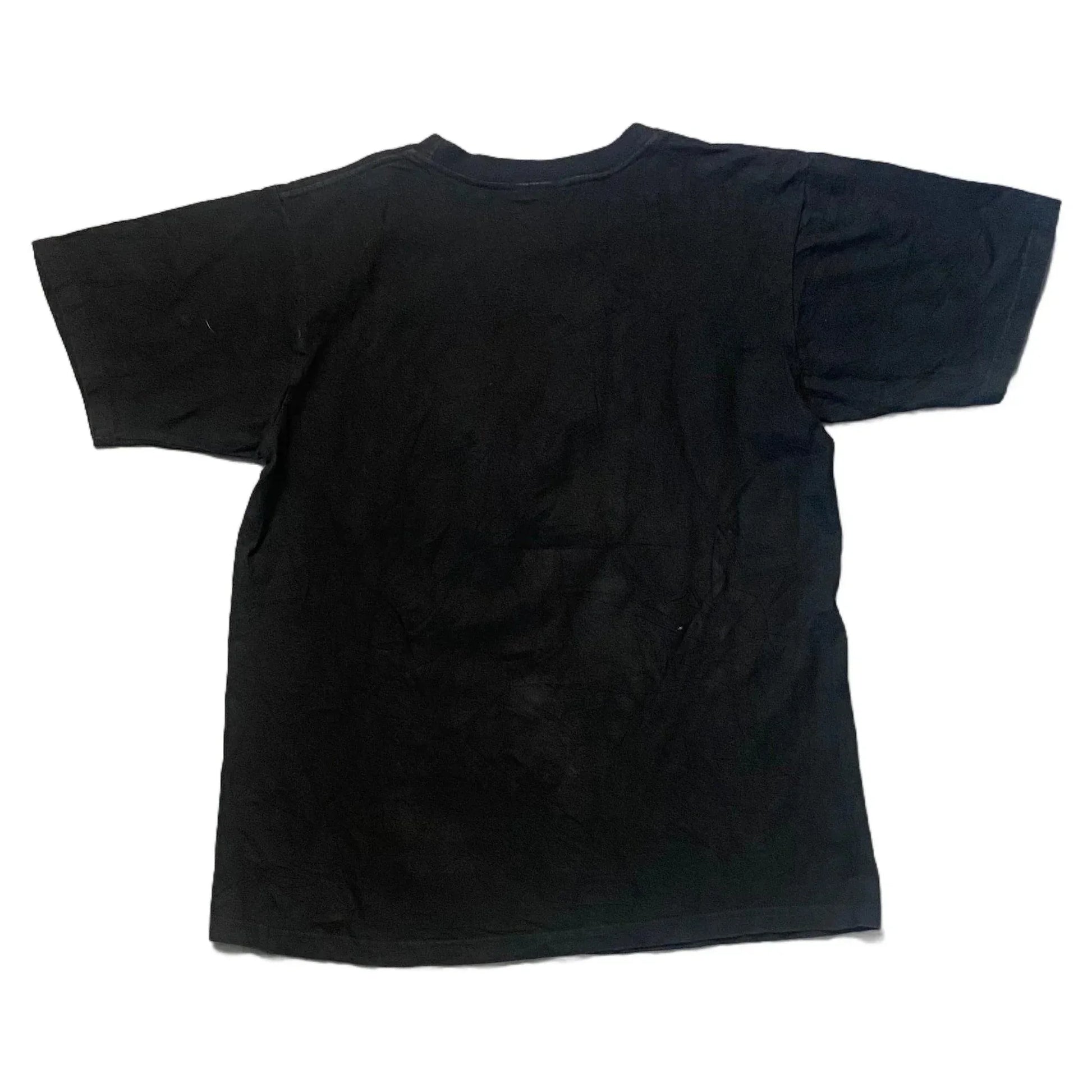 Black Supreme Tee - L | The Streetwear Studio