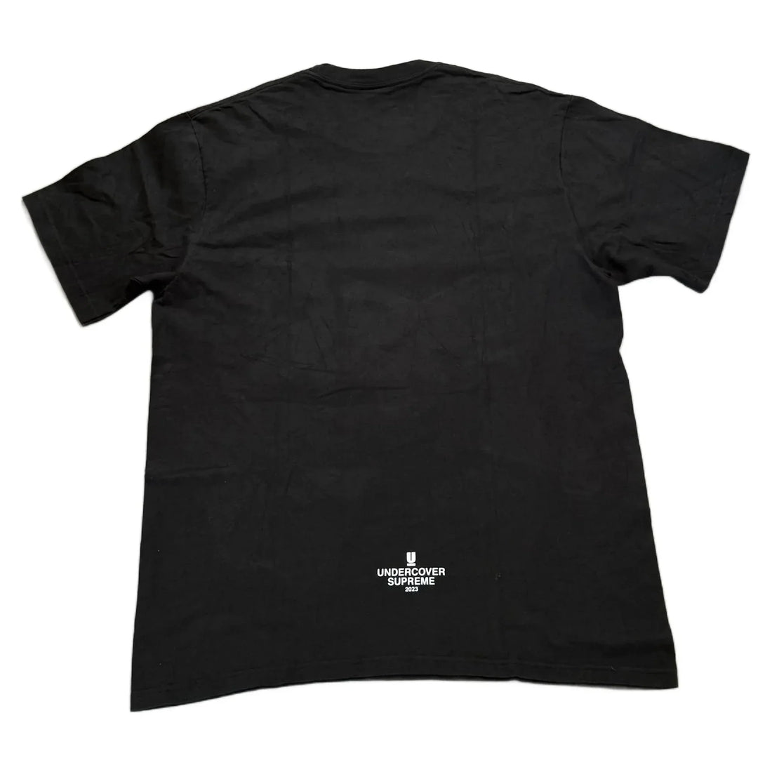 Black Supreme Tee - L | The Streetwear Studio