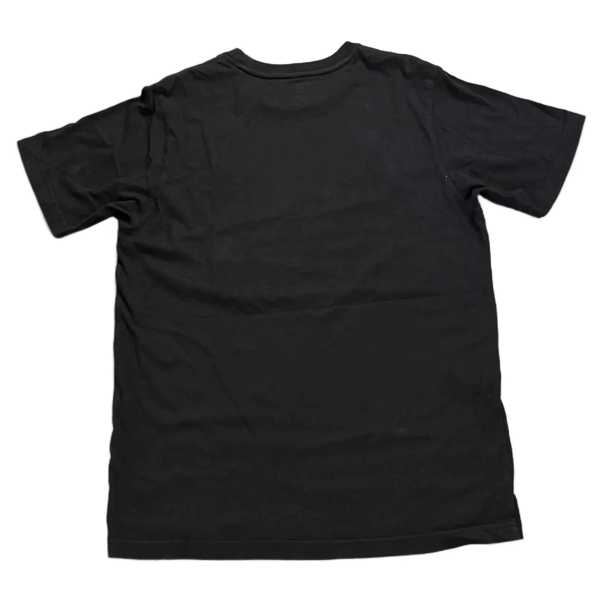Black Supreme Tee - L | The Streetwear Studio