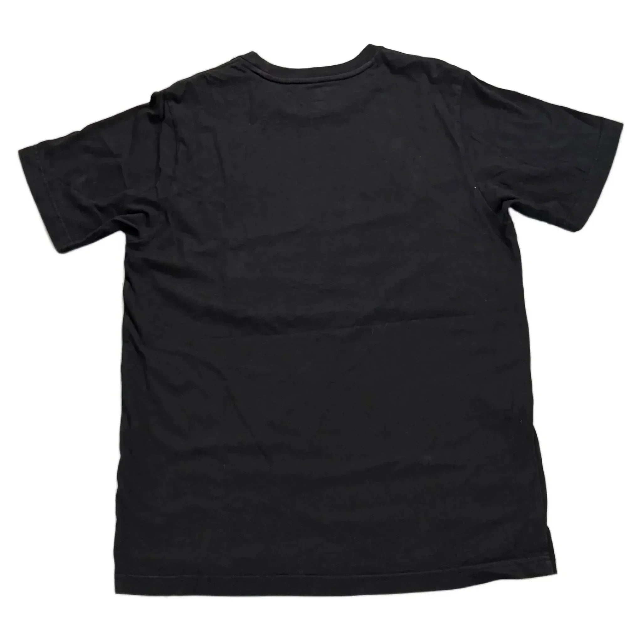 Black Supreme Tee - L | The Streetwear Studio