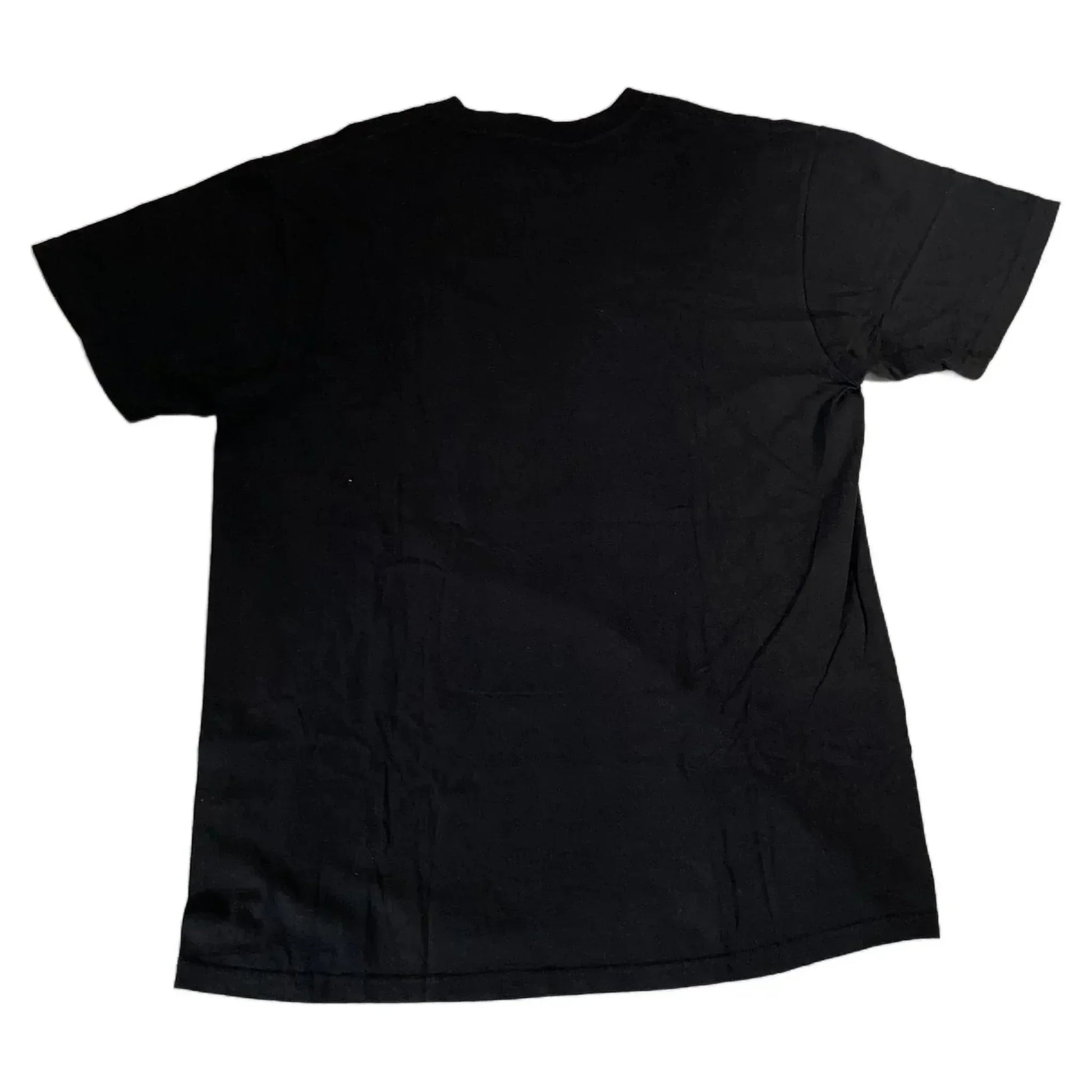 Black Supreme Tee - L | The Streetwear Studio