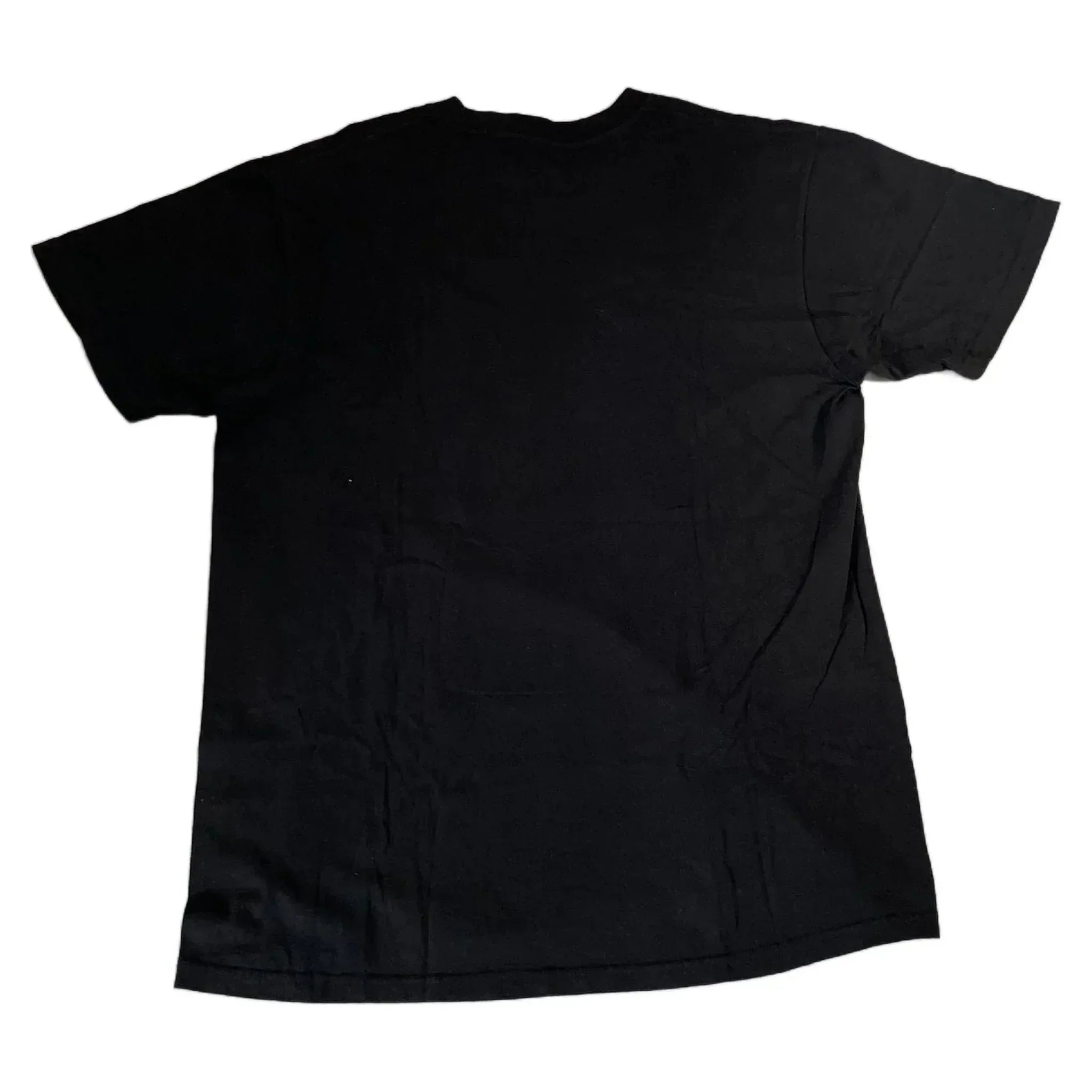 Black Supreme Tee - L | The Streetwear Studio