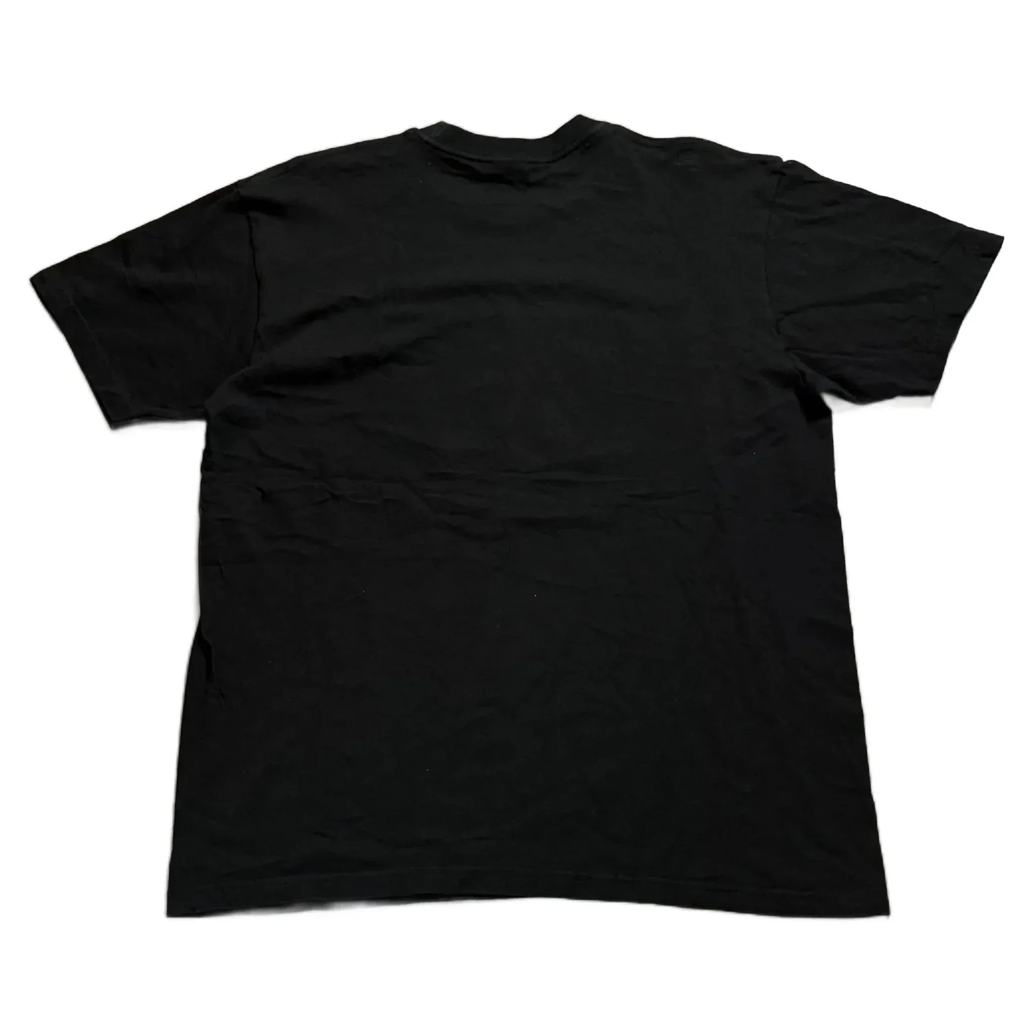Black Supreme Tee - L | The Streetwear Studio
