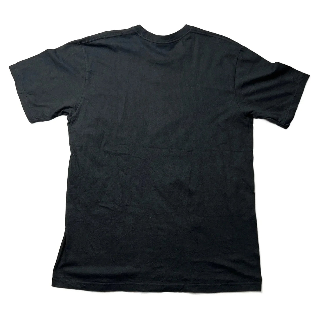 Black Supreme Tee - L | The Streetwear Studio