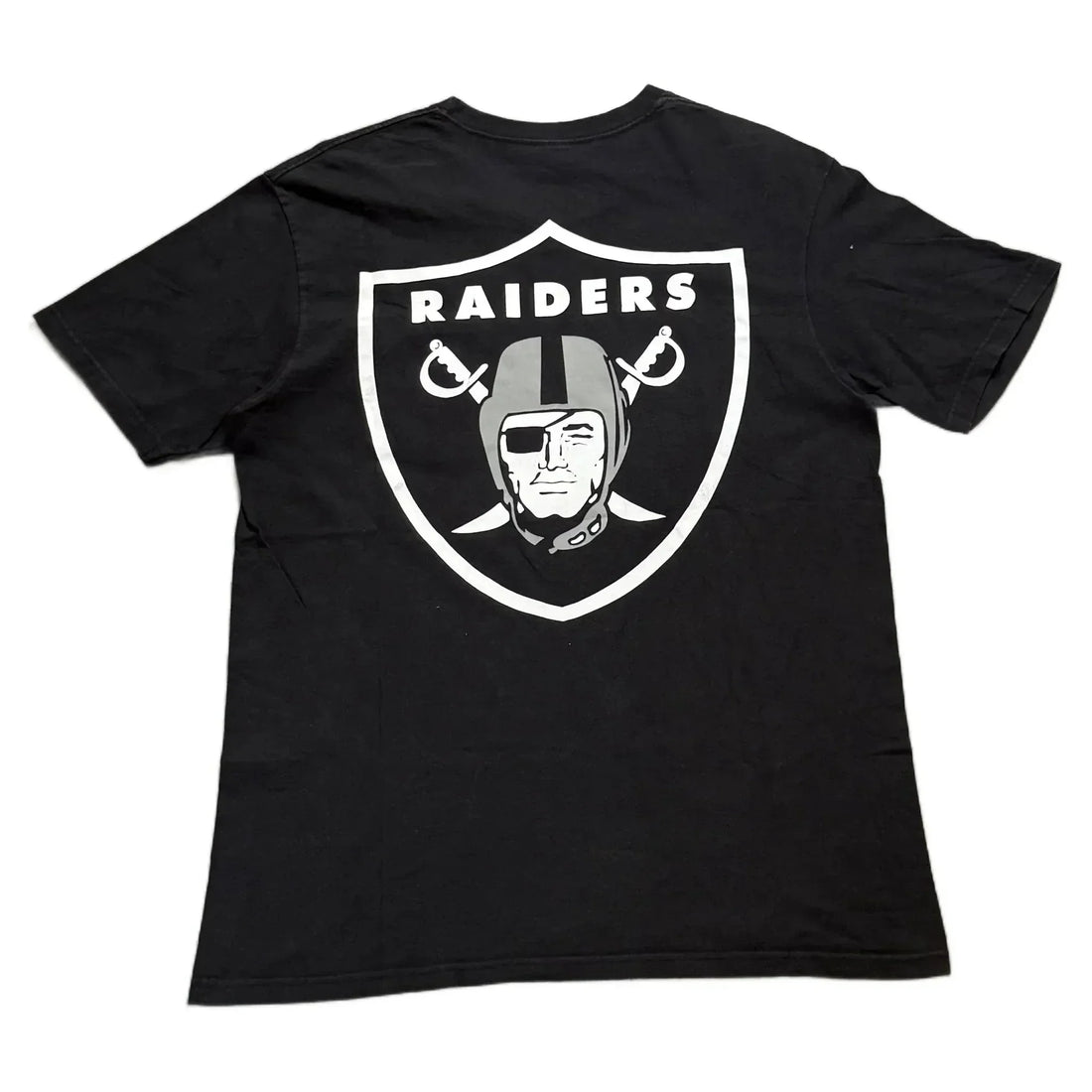 Black Supreme Tee - L | The Streetwear Studio