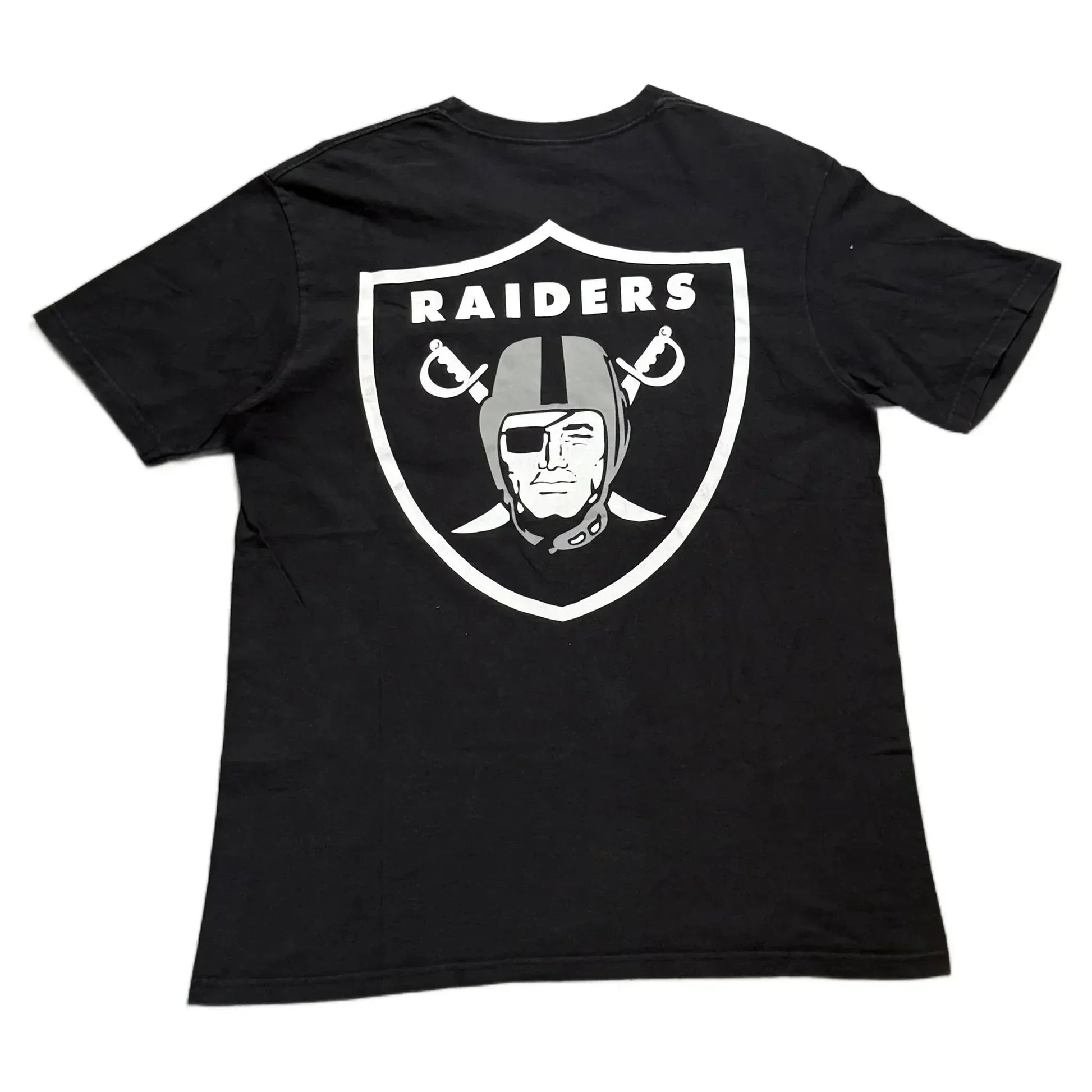 Black Supreme Tee - L | The Streetwear Studio