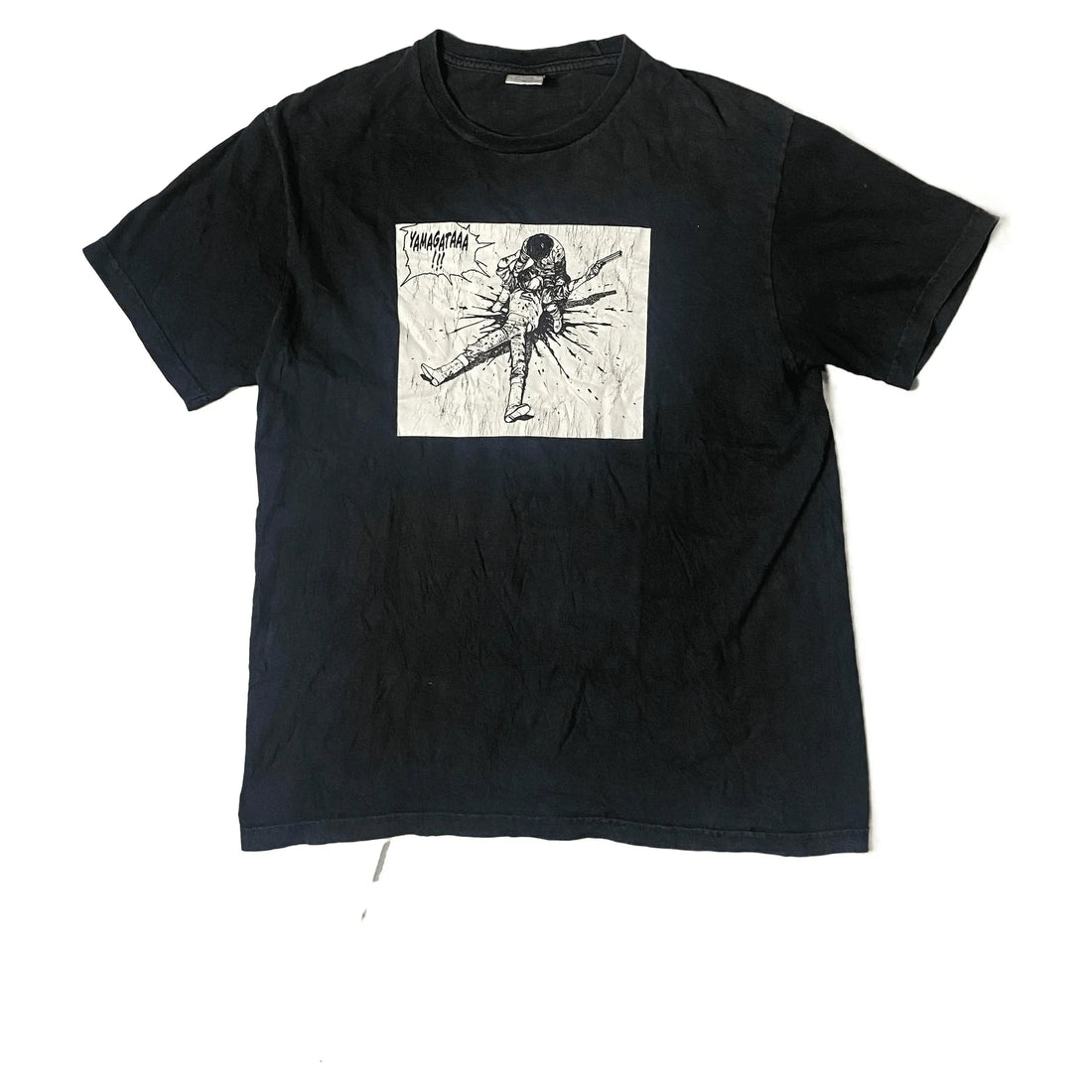 Black Supreme Tee - M | The Streetwear Studio