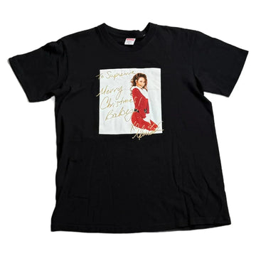 Black Supreme Tee - M | The Streetwear Studio