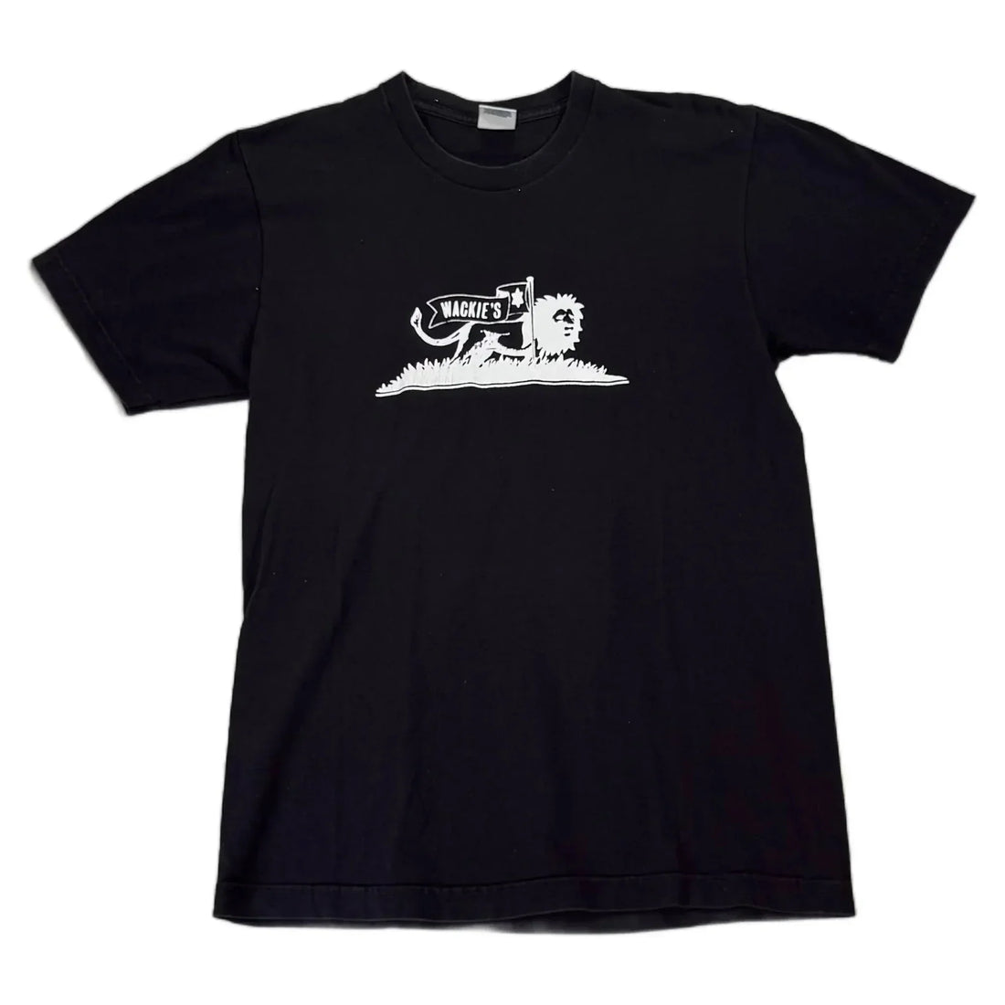 Black Supreme Tee - M | The Streetwear Studio