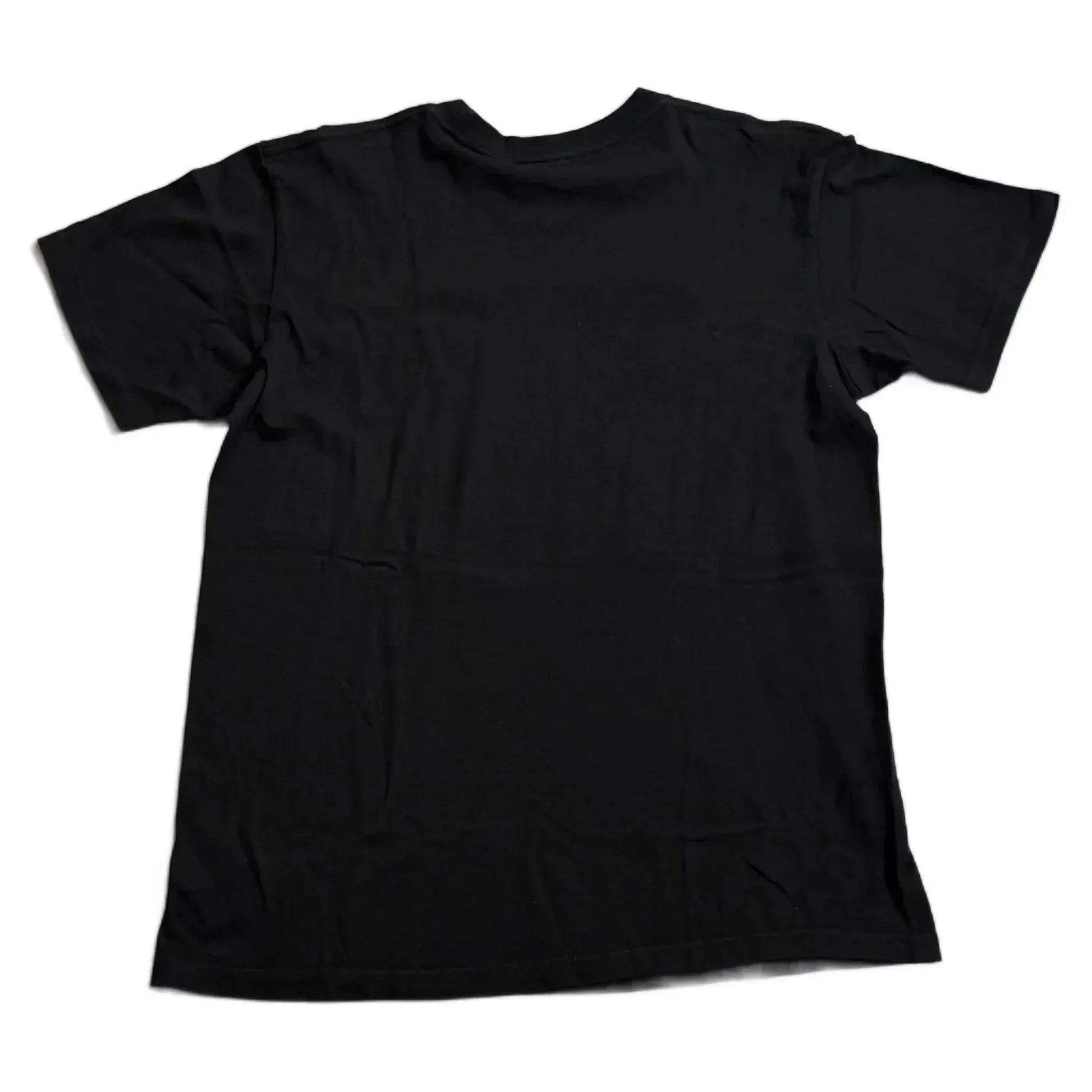 Black Supreme Tee - M | The Streetwear Studio