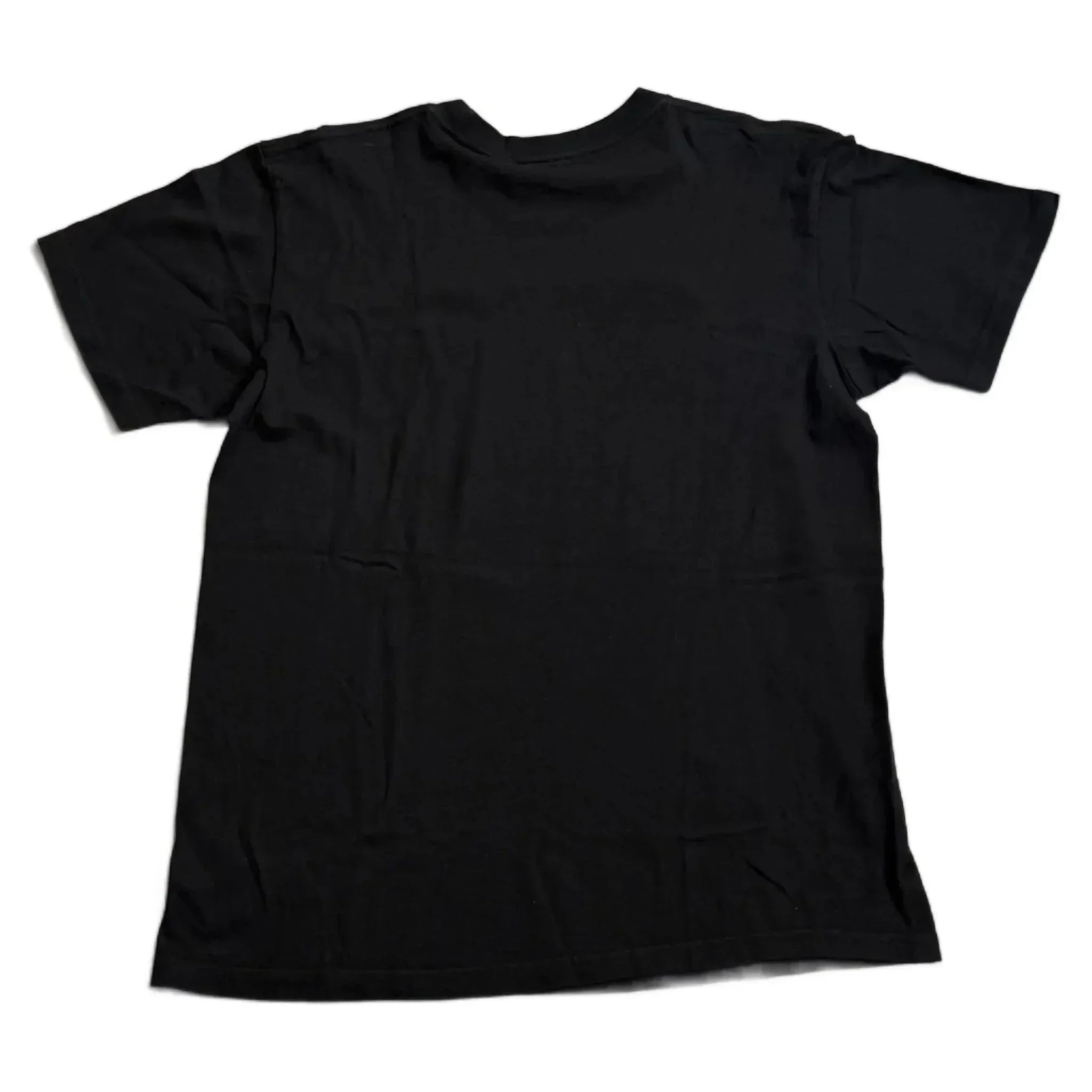 Black Supreme Tee - M | The Streetwear Studio
