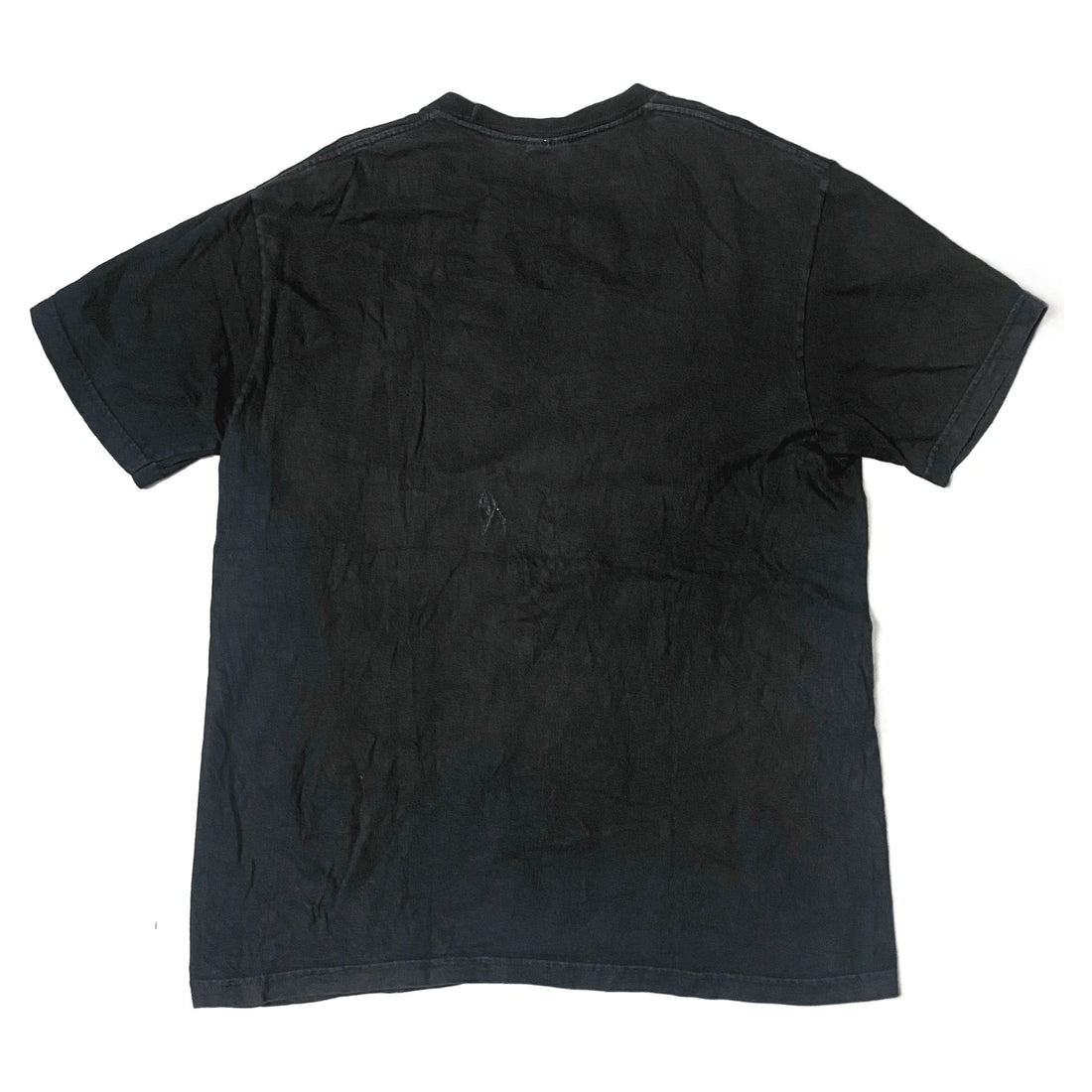 Black Supreme Tee - M | The Streetwear Studio