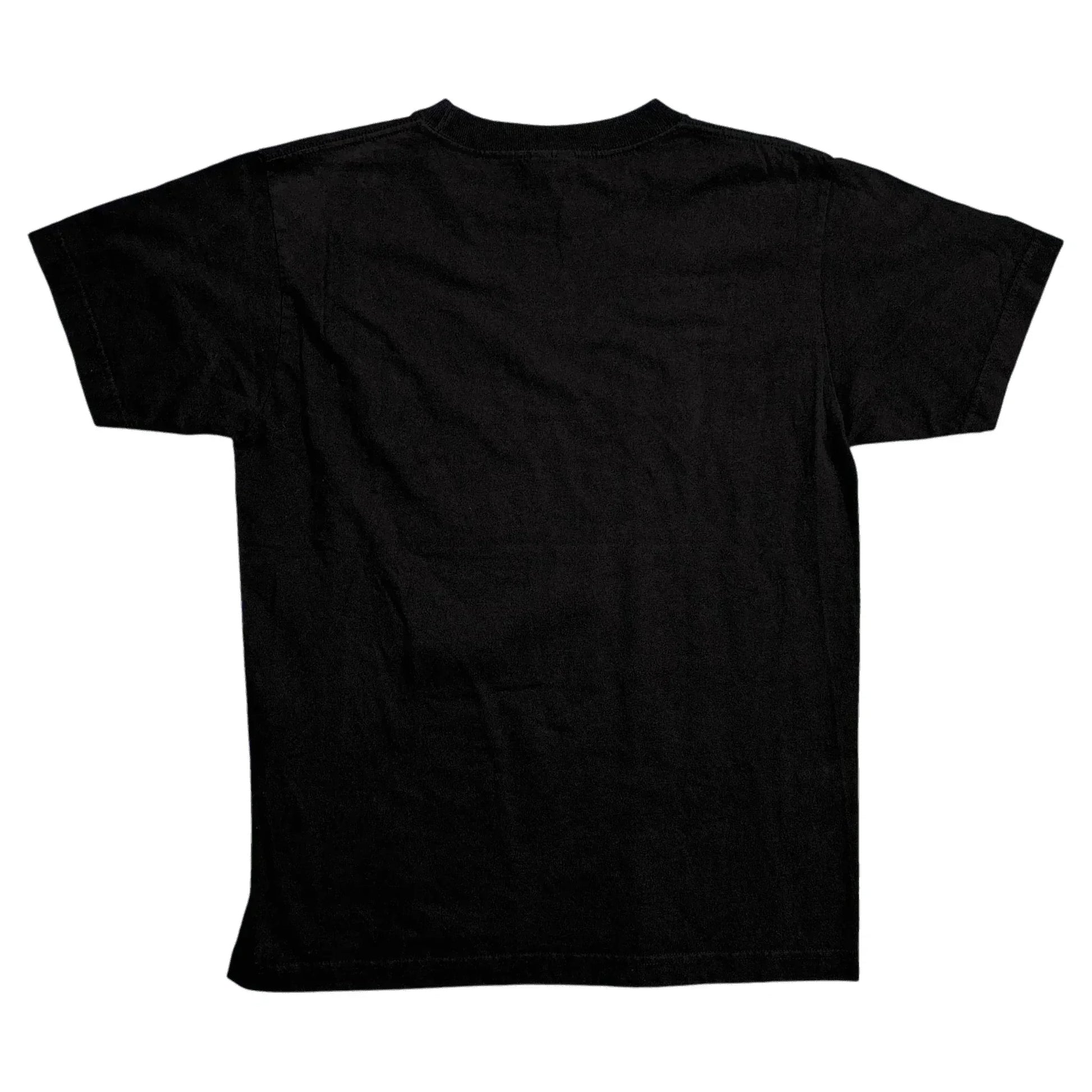 Black Supreme Tee - M | The Streetwear Studio