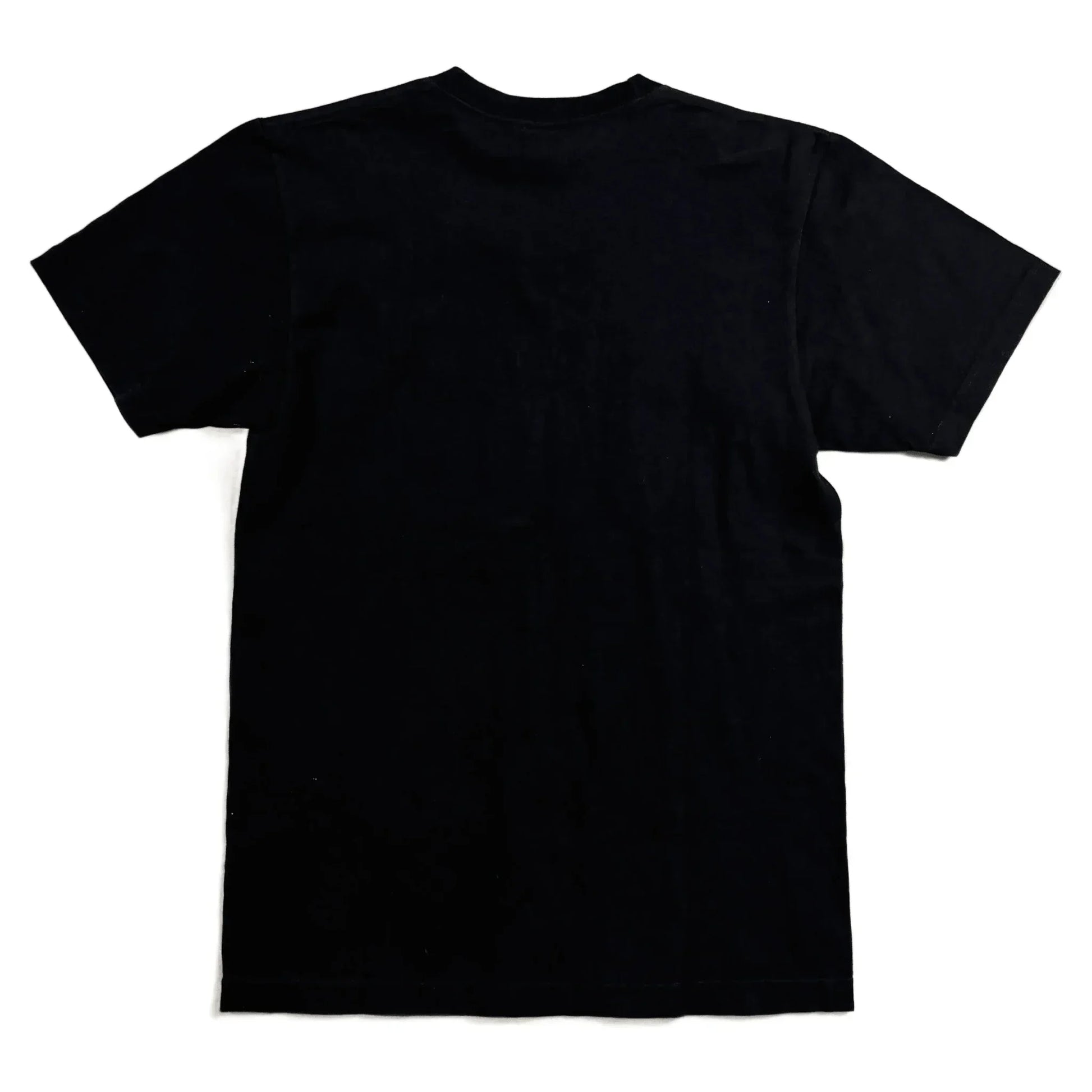 Black Supreme Tee - M | The Streetwear Studio