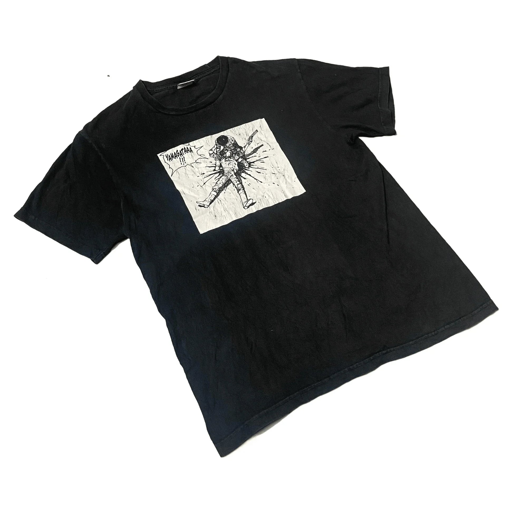 Black Supreme Tee - M | The Streetwear Studio