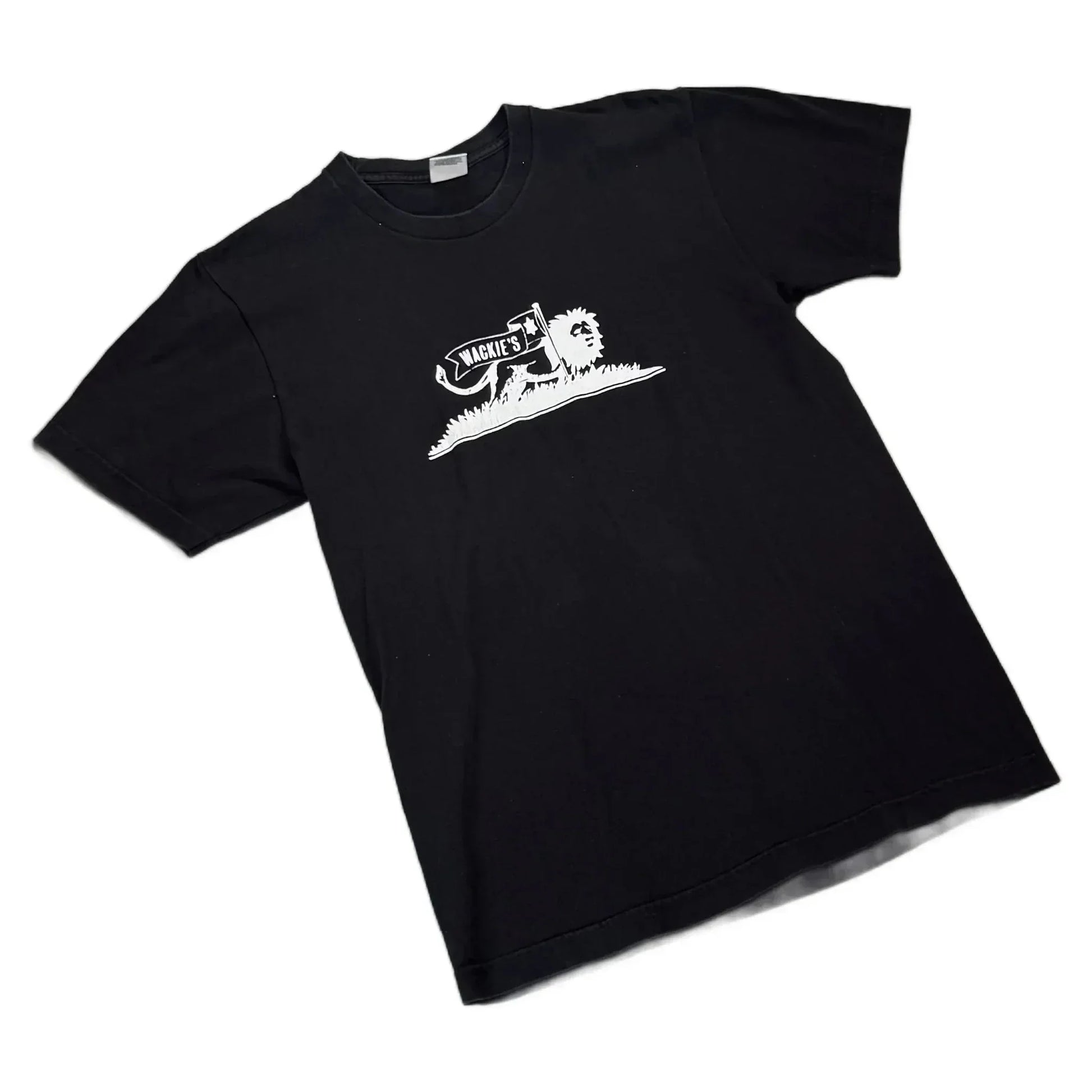 Black Supreme Tee - M | The Streetwear Studio