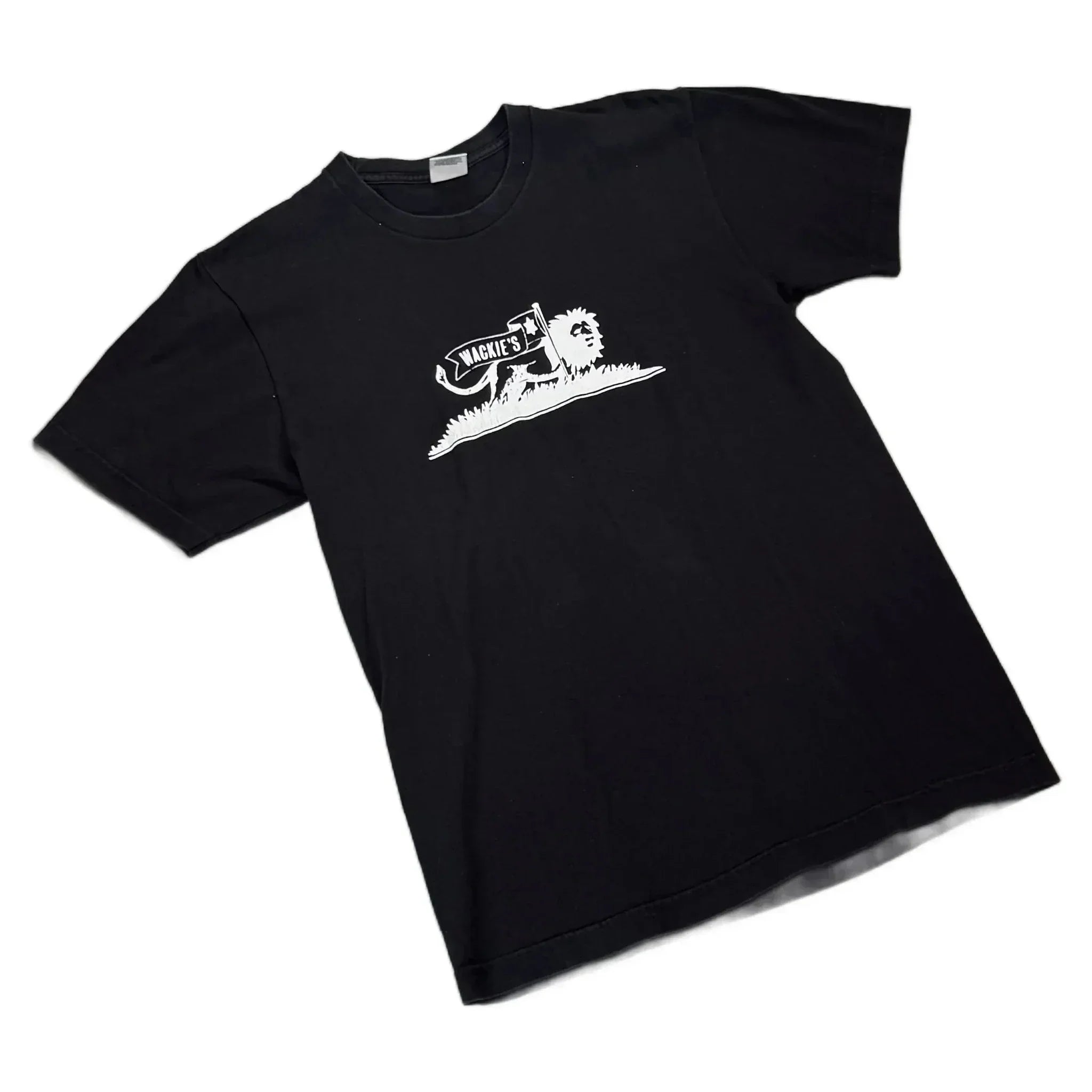 Black Supreme Tee - M | The Streetwear Studio